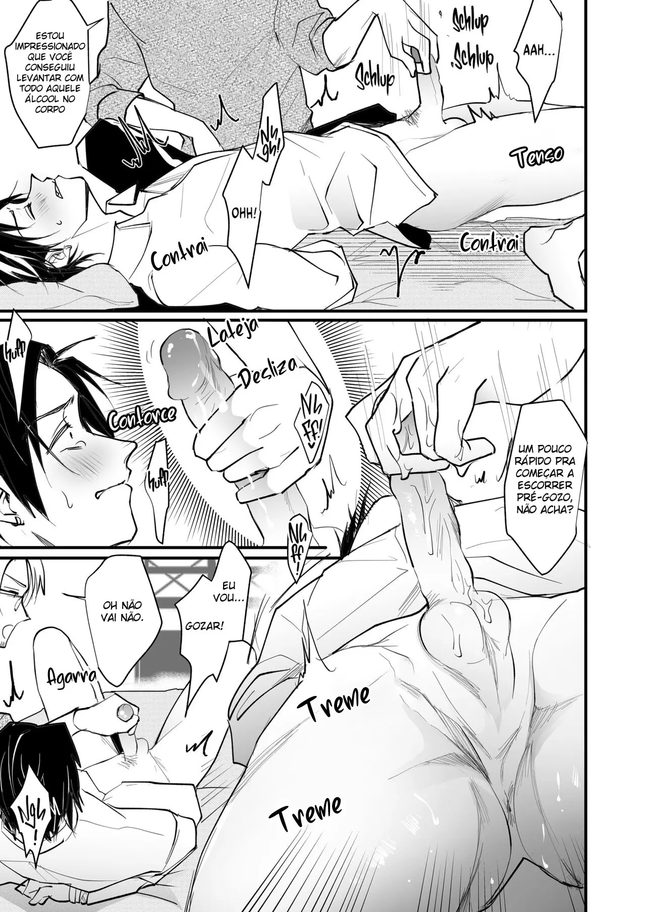 Boate Epicurean Hentai – Página 18