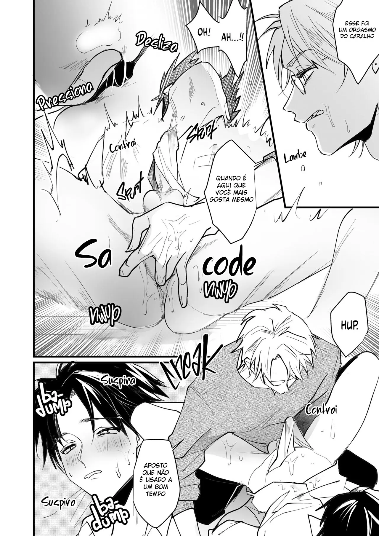 Boate Epicurean Hentai – Página 21