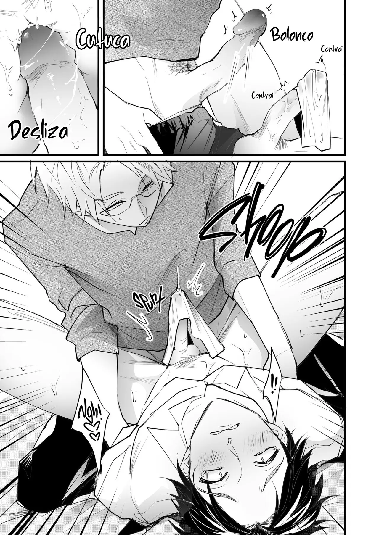 Boate Epicurean Hentai – Página 22