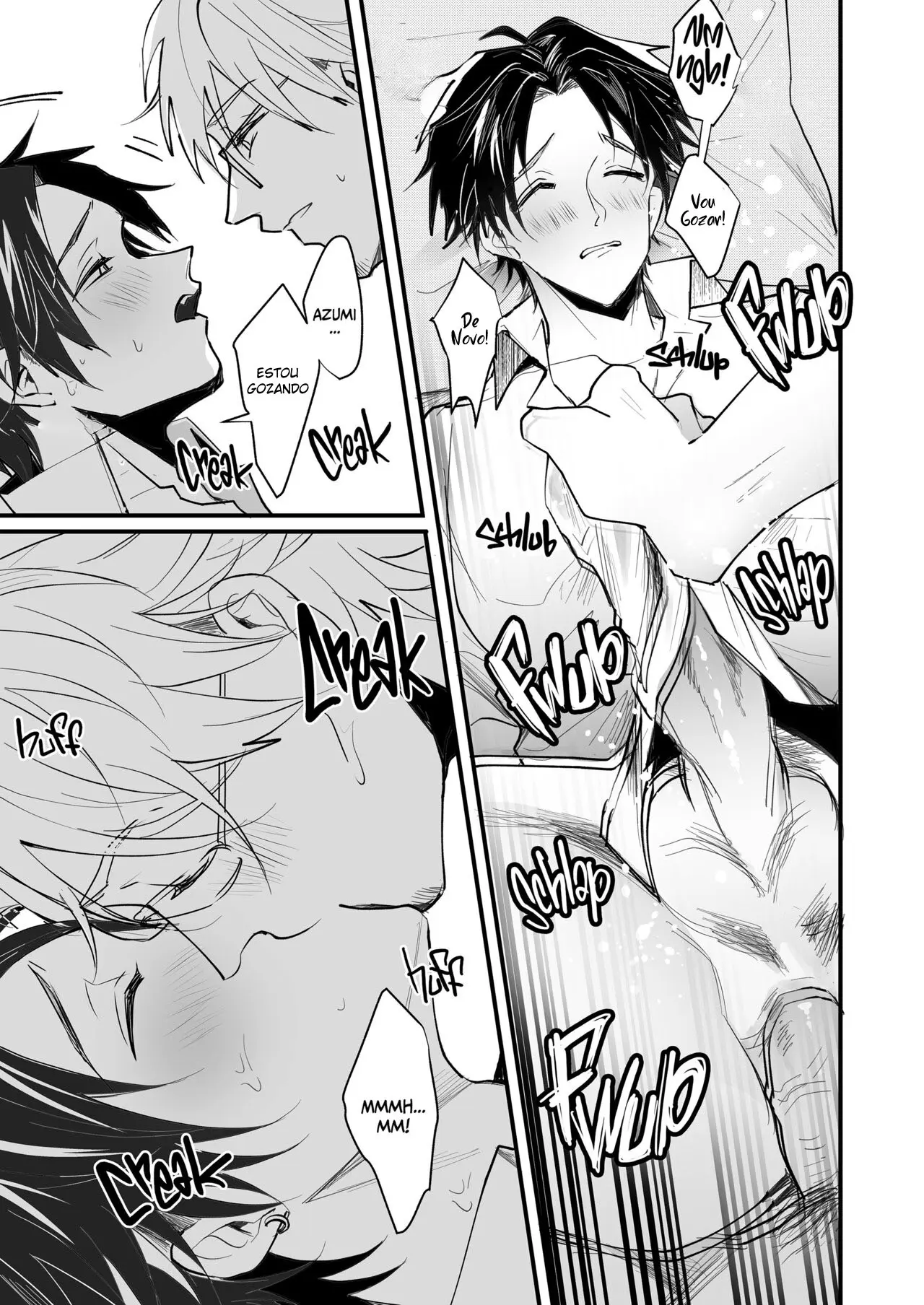 Boate Epicurean Hentai – Página 24