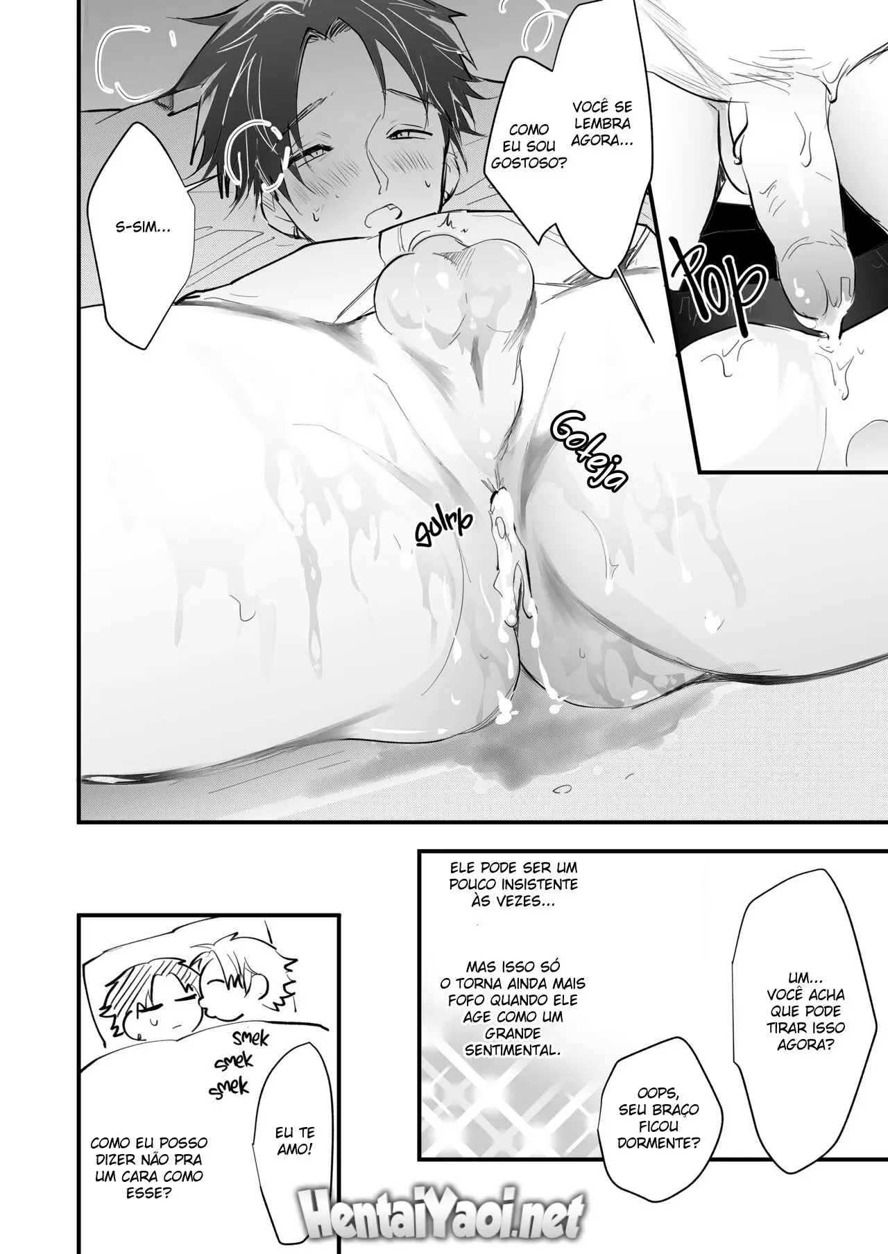 Boate Epicurean Hentai – Página 27