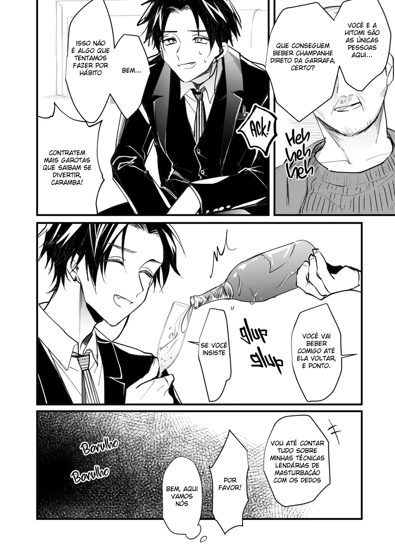 Boate Epicurean Hentai – Página 3