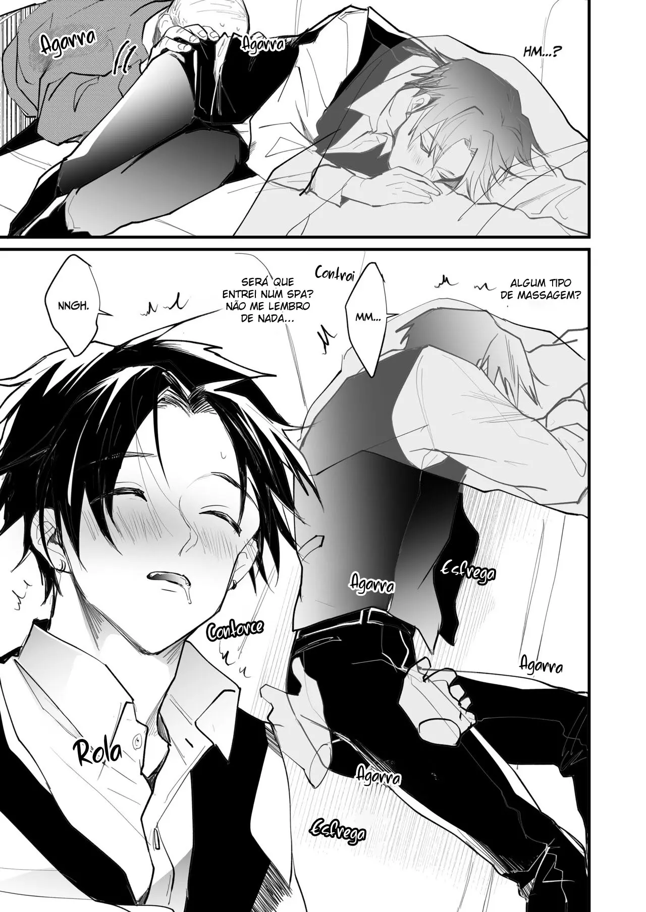 Boate Epicurean Hentai – Página 6