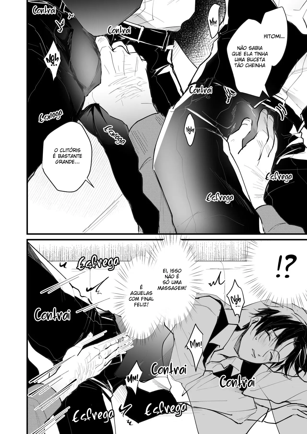 Boate Epicurean Hentai – Página 7