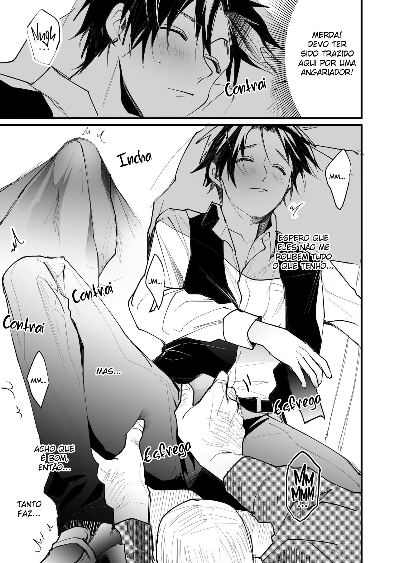 Boate Epicurean Hentai – Página 8