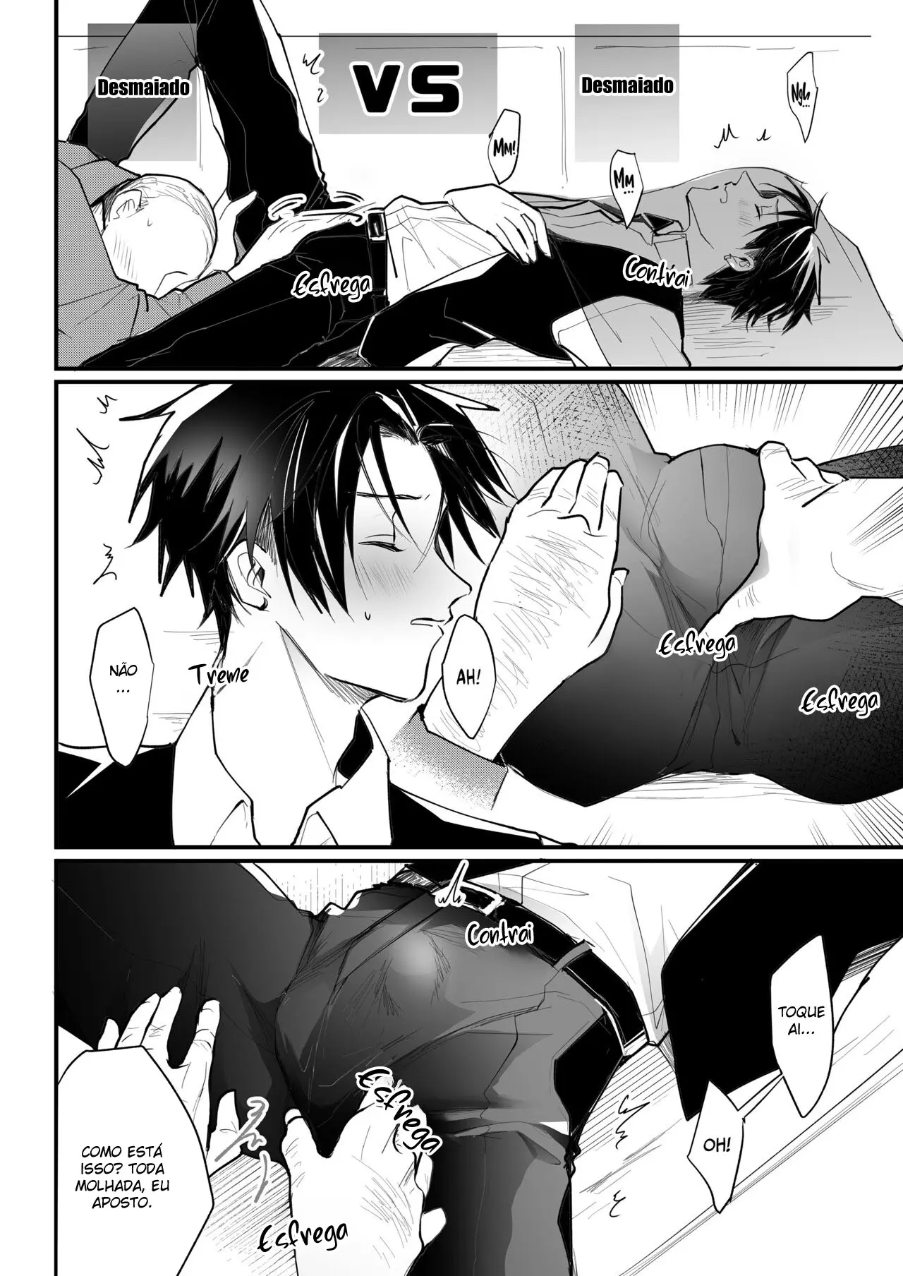 Boate Epicurean Hentai – Página 9