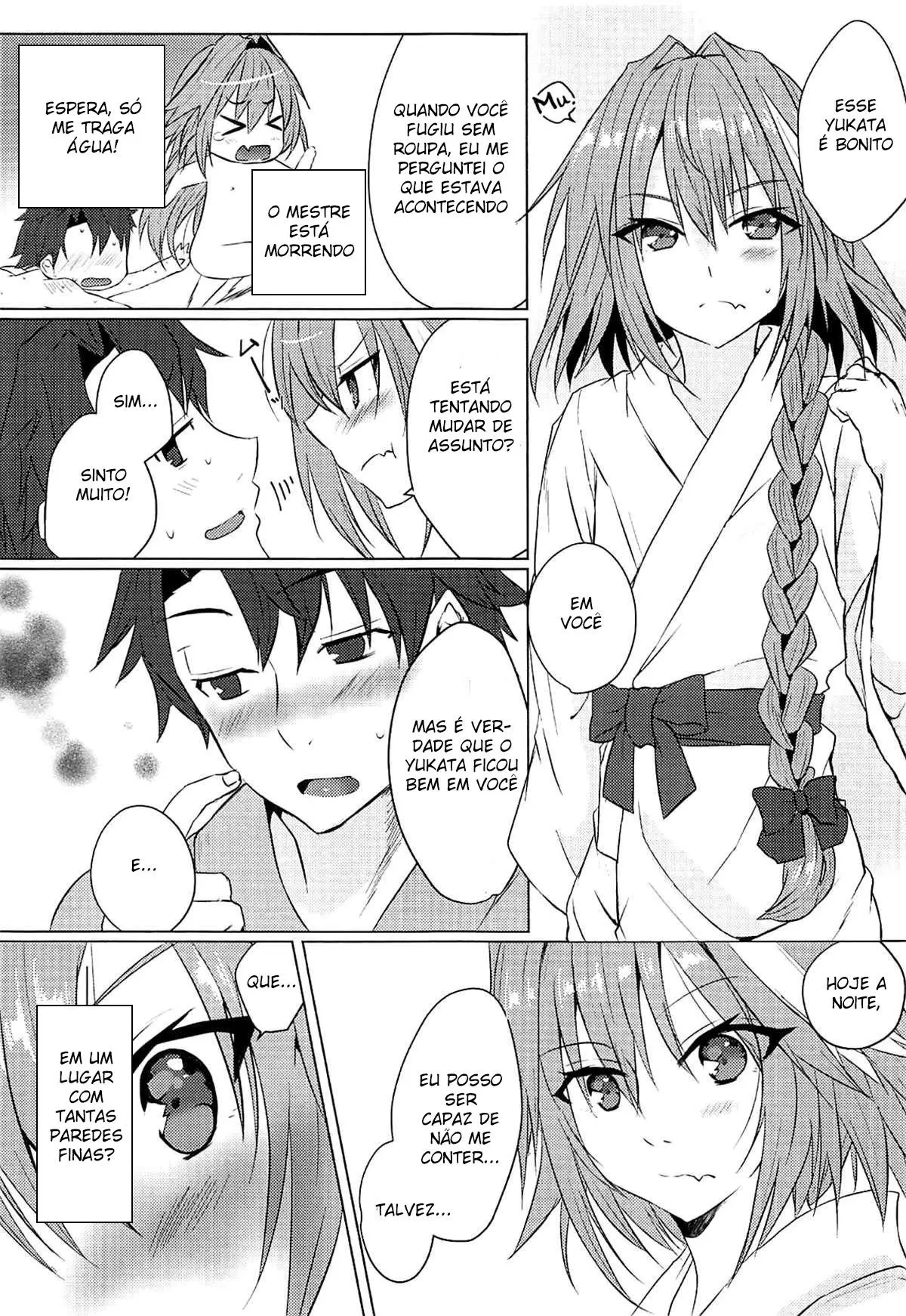 Boku no Risei ga Fukkatsu Shitara Master no Risei ga Jouhatsu Shimashita Hentai – Página 12