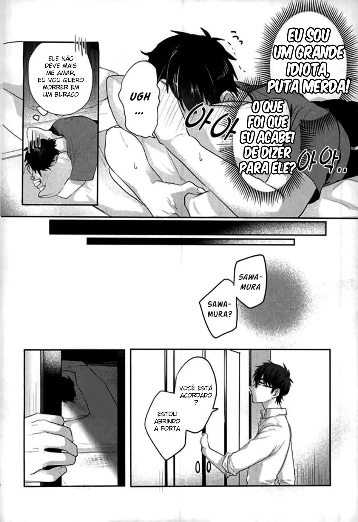 Bom Sonho Hentai – Página 5