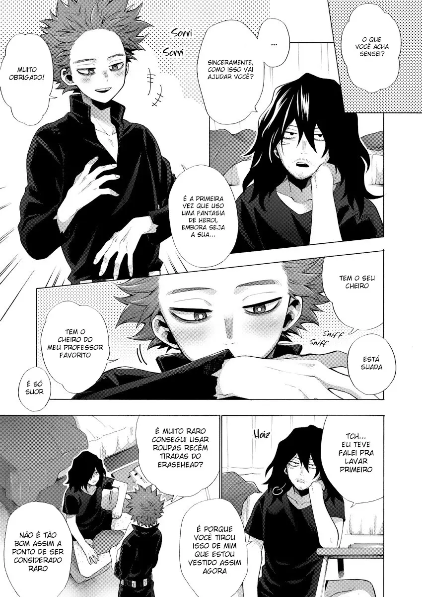 Borderline Matinal Hentai – Página 10