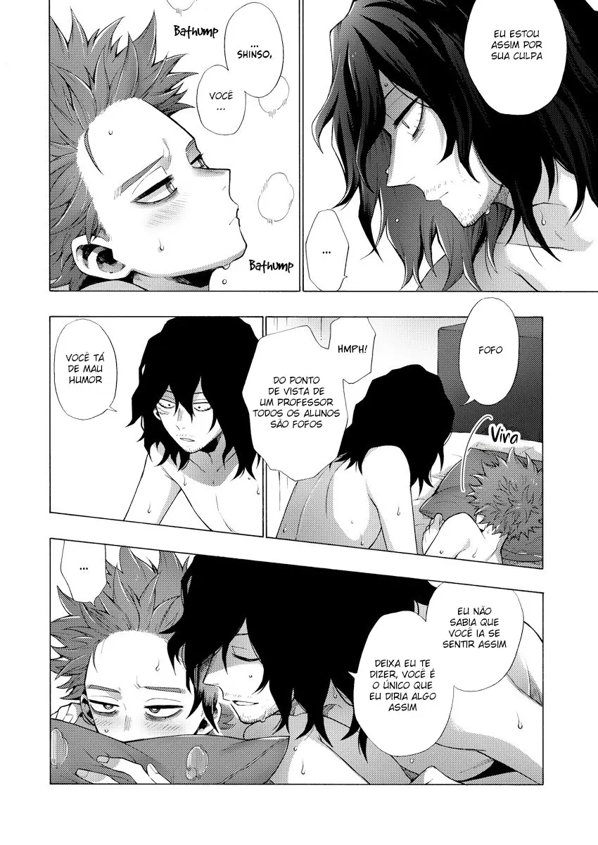 Borderline Matinal Hentai – Página 19