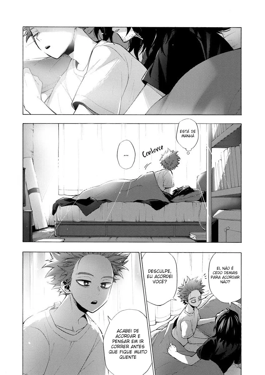 Borderline Matinal Hentai – Página 2