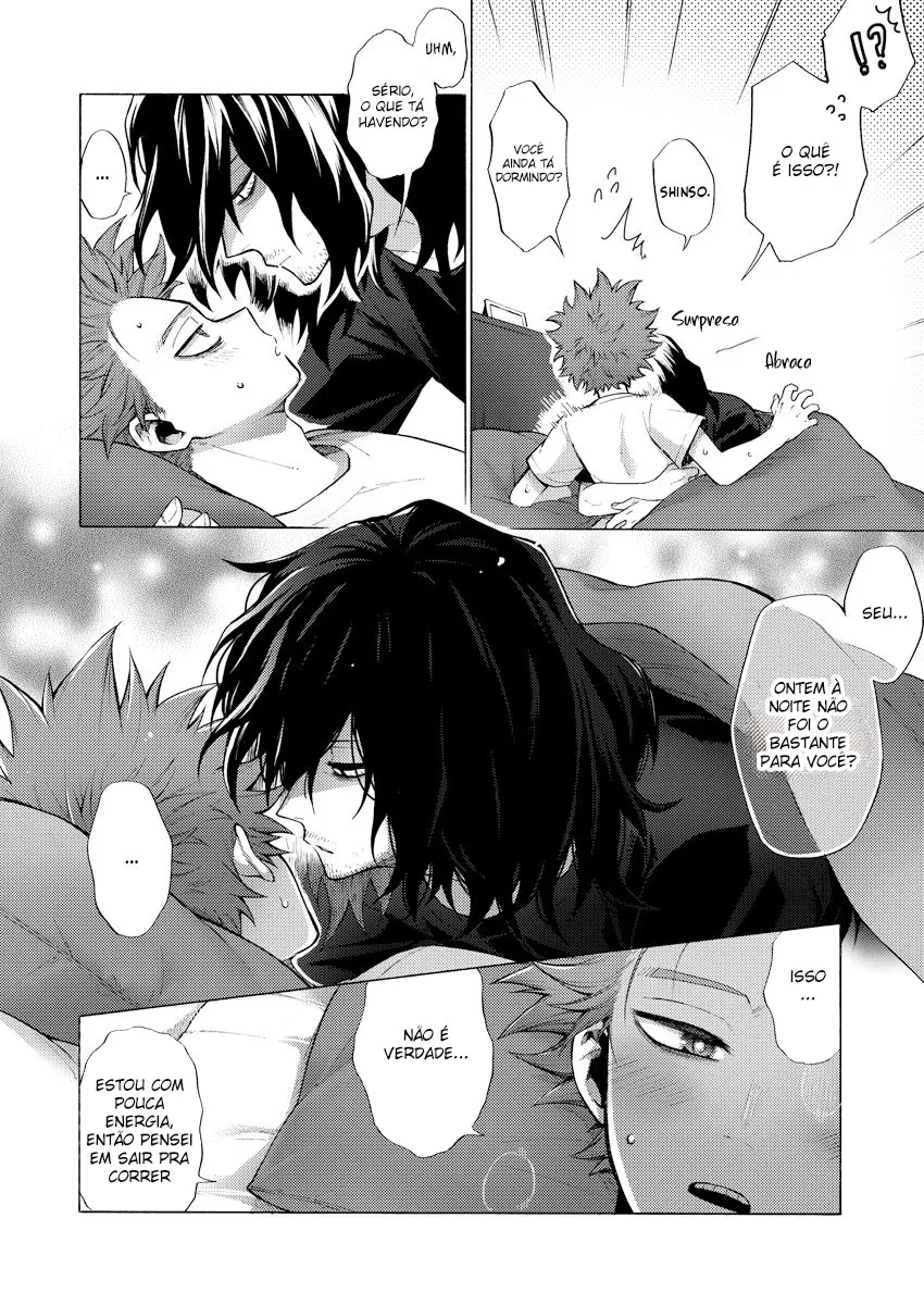 Borderline Matinal Hentai – Página 3