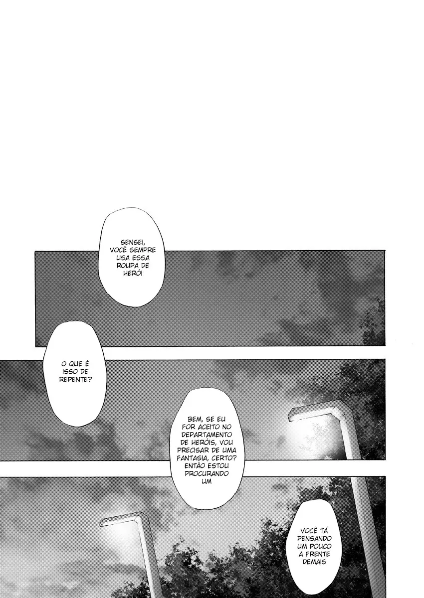 Borderline Matinal Hentai – Página 8