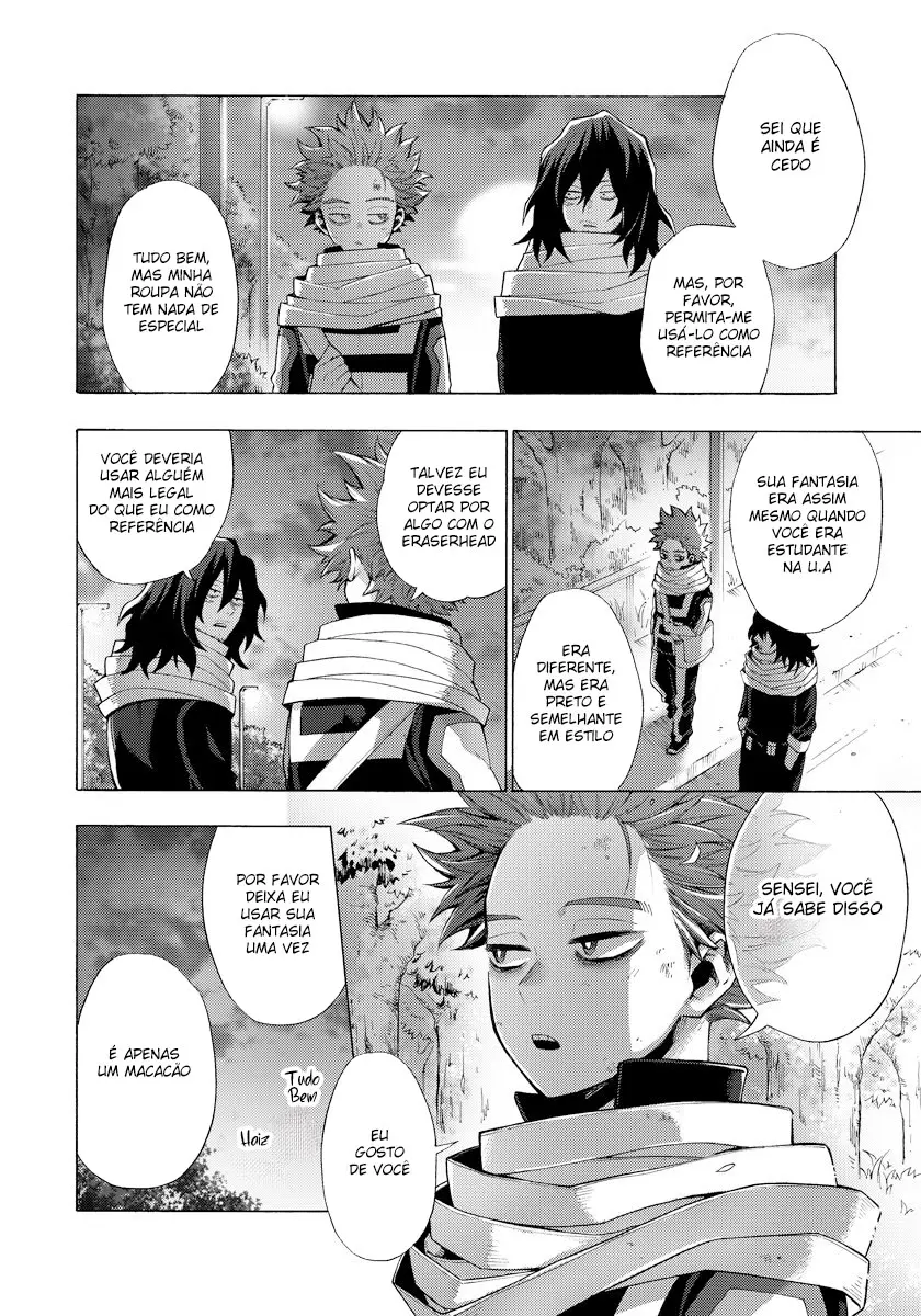 Borderline Matinal Hentai – Página 9