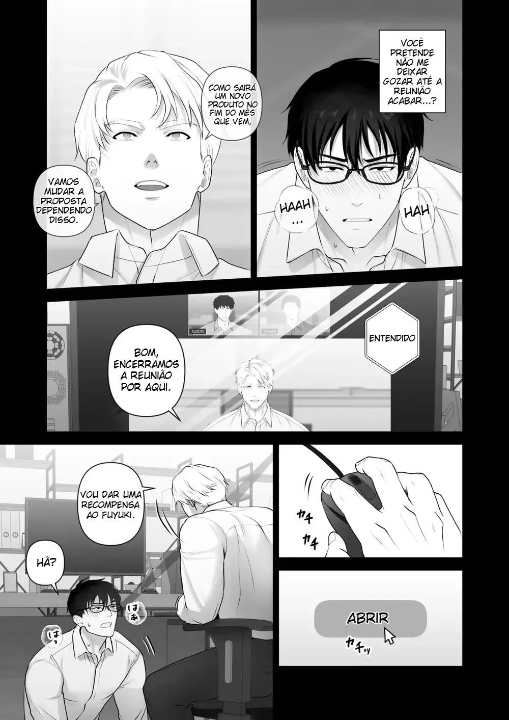 Brincadeiras Humilhantes No Meio da Reunião Hentai – Página 21 Brincadeiras Humilhantes No Meio da Reunião Hentai – Página 21