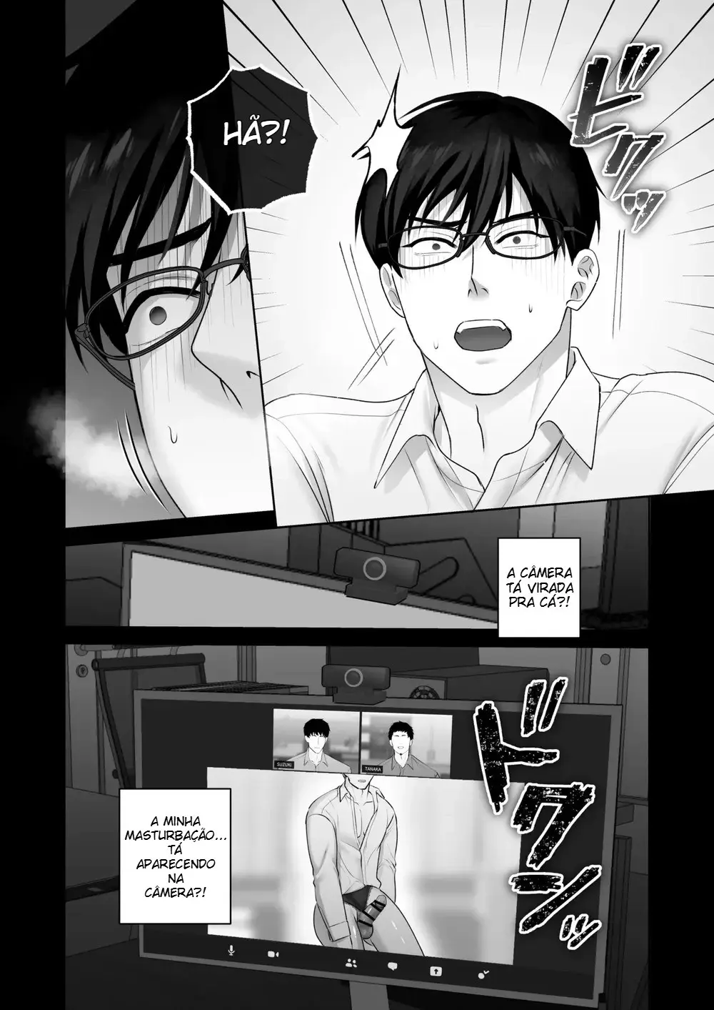 Brincadeiras Humilhantes No Meio da Reunião Hentai – Página 32 Brincadeiras Humilhantes No Meio da Reunião Hentai – Página 32