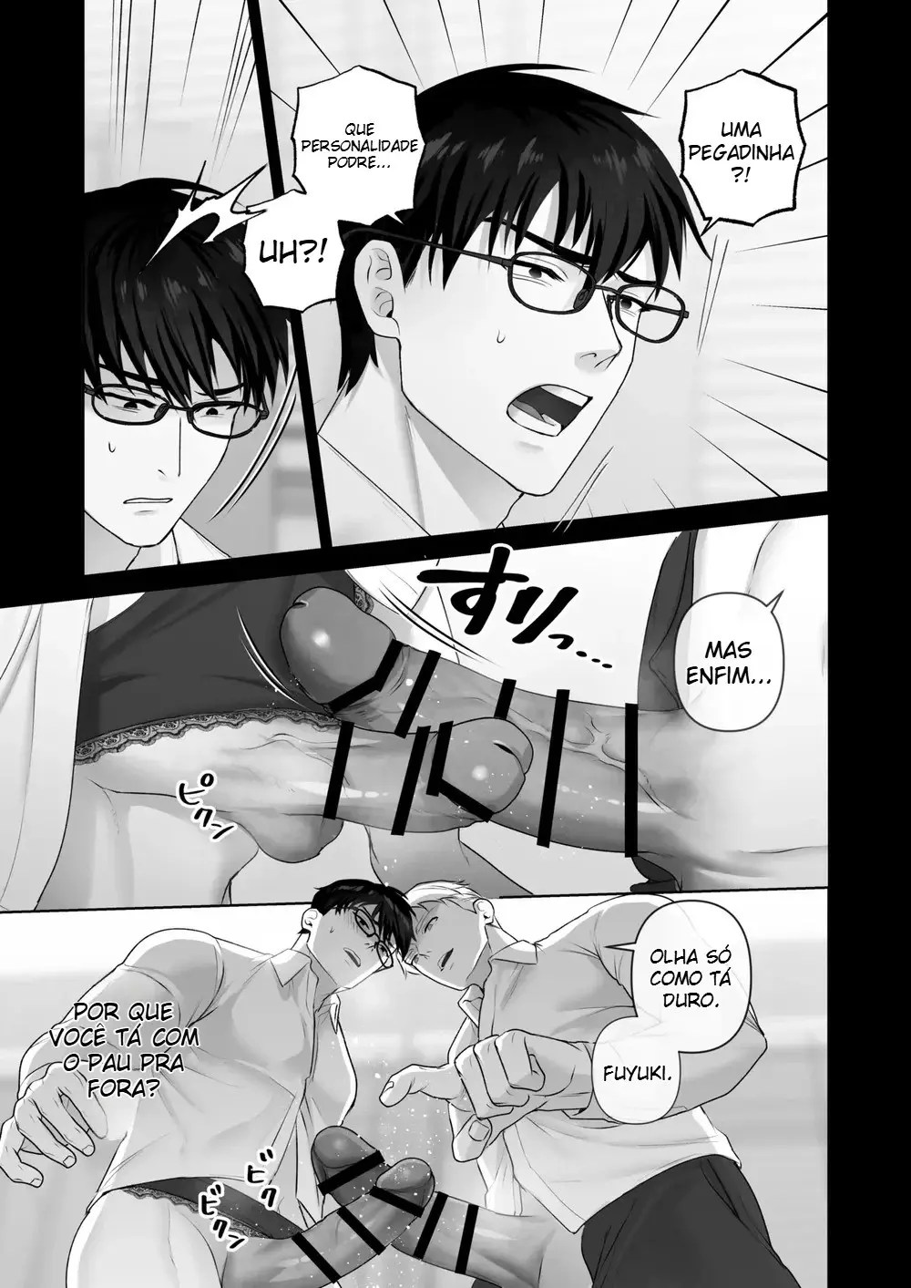 Brincadeiras Humilhantes No Meio da Reunião Hentai – Página 35 Brincadeiras Humilhantes No Meio da Reunião Hentai – Página 35