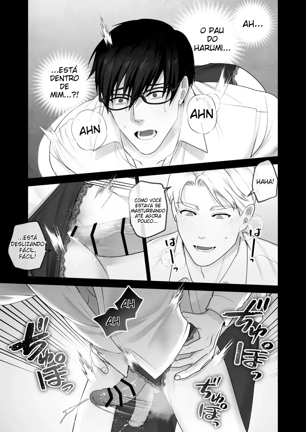 Brincadeiras Humilhantes No Meio da Reunião Hentai – Página 37 Brincadeiras Humilhantes No Meio da Reunião Hentai – Página 37