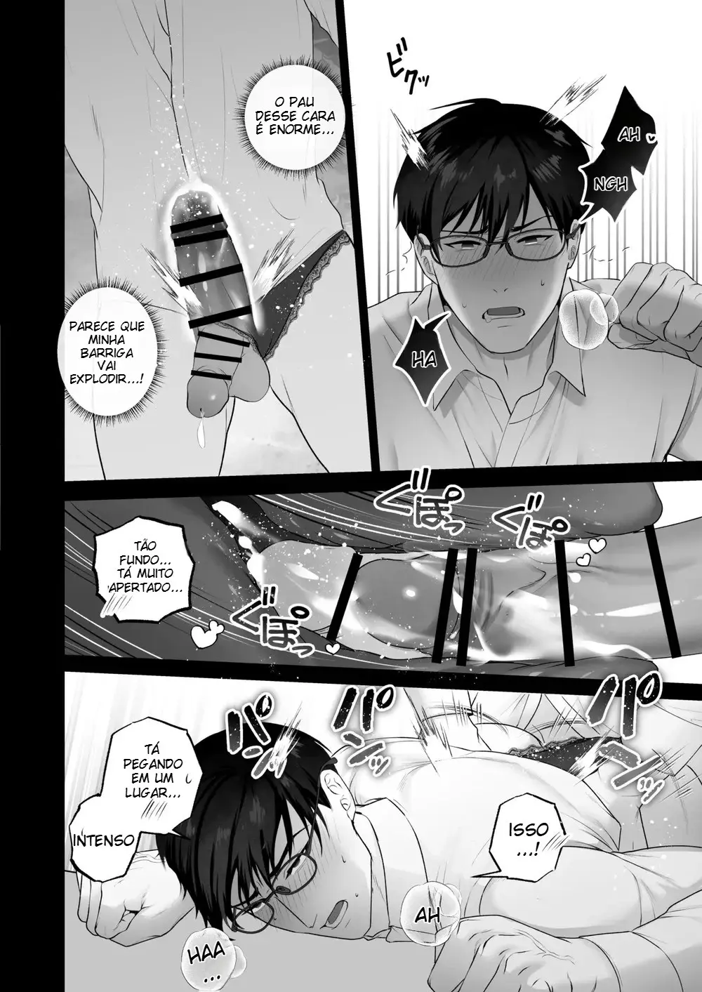 Brincadeiras Humilhantes No Meio da Reunião Hentai – Página 38 Brincadeiras Humilhantes No Meio da Reunião Hentai – Página 38