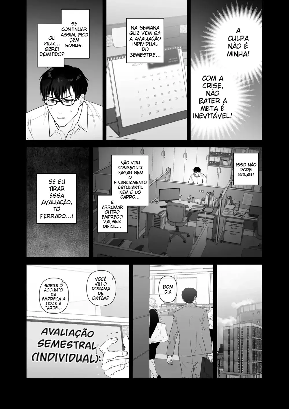 Brincadeiras Humilhantes No Meio da Reunião Hentai – Página 4 Brincadeiras Humilhantes No Meio da Reunião Hentai – Página 4