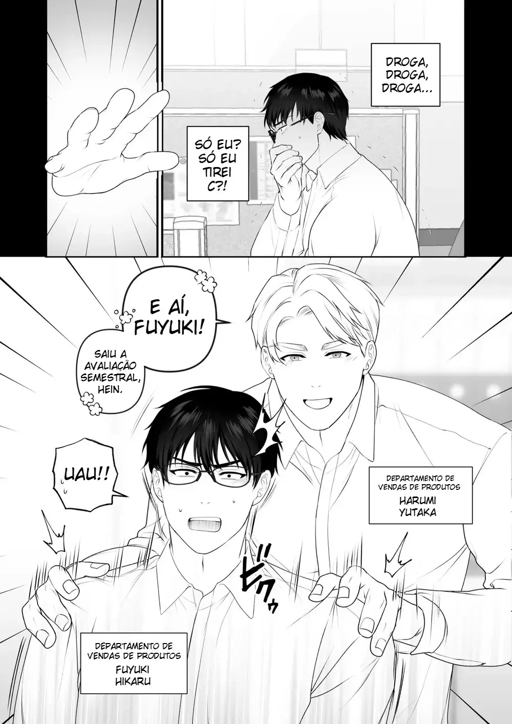 Brincadeiras Humilhantes No Meio da Reunião Hentai – Página 5 Brincadeiras Humilhantes No Meio da Reunião Hentai – Página 5