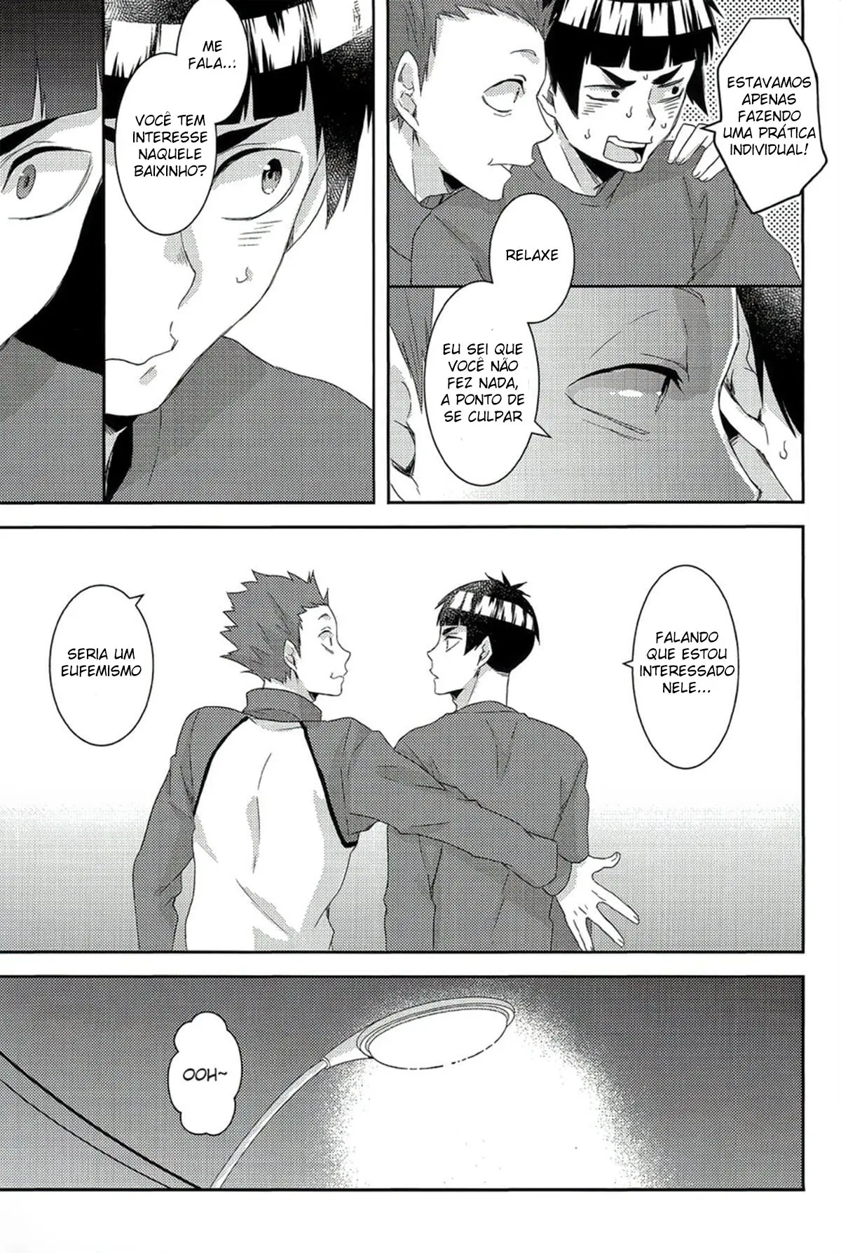 Brotos do Paraíso Hentai – Página 11 Brotos do Paraíso Hentai – Página 11