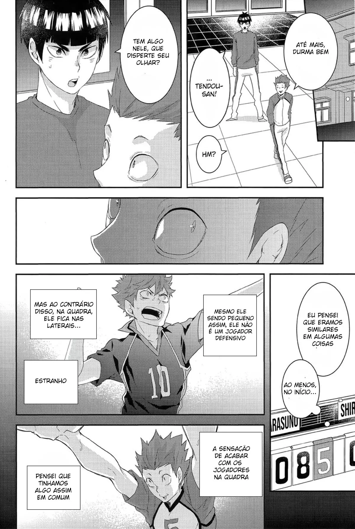 Brotos do Paraíso Hentai – Página 12 Brotos do Paraíso Hentai – Página 12