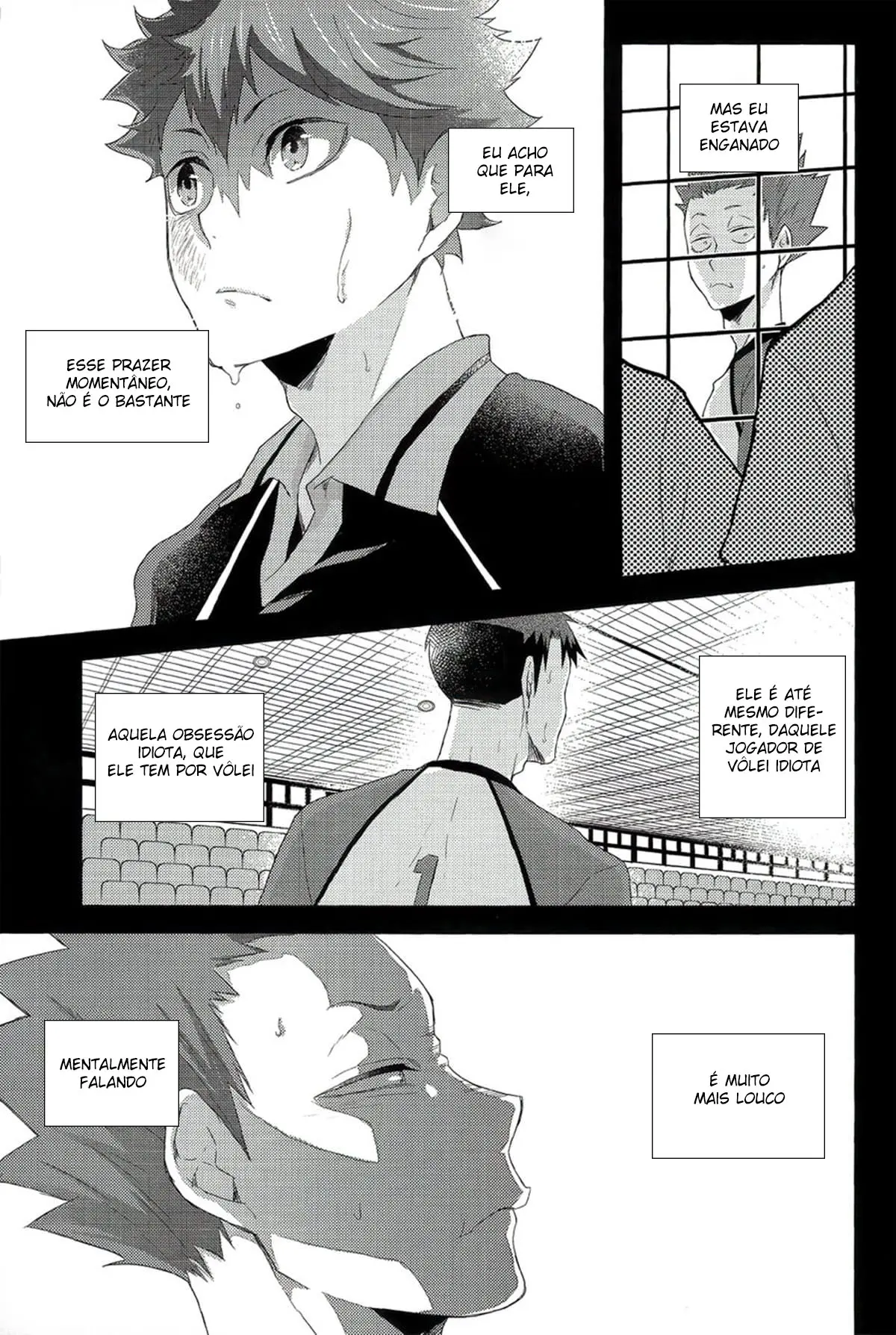 Brotos do Paraíso Hentai – Página 13 Brotos do Paraíso Hentai – Página 13