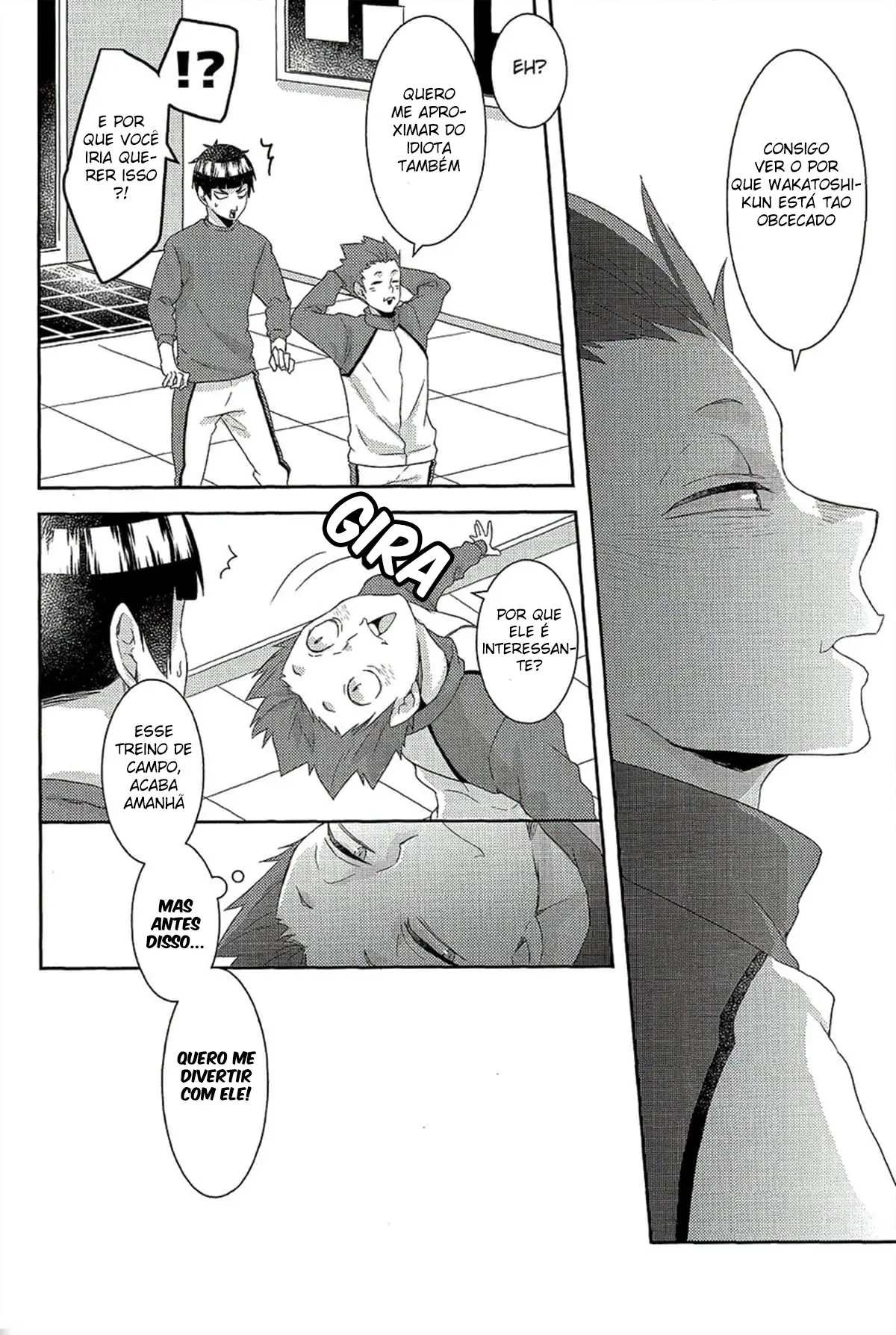 Brotos do Paraíso Hentai – Página 14 Brotos do Paraíso Hentai – Página 14