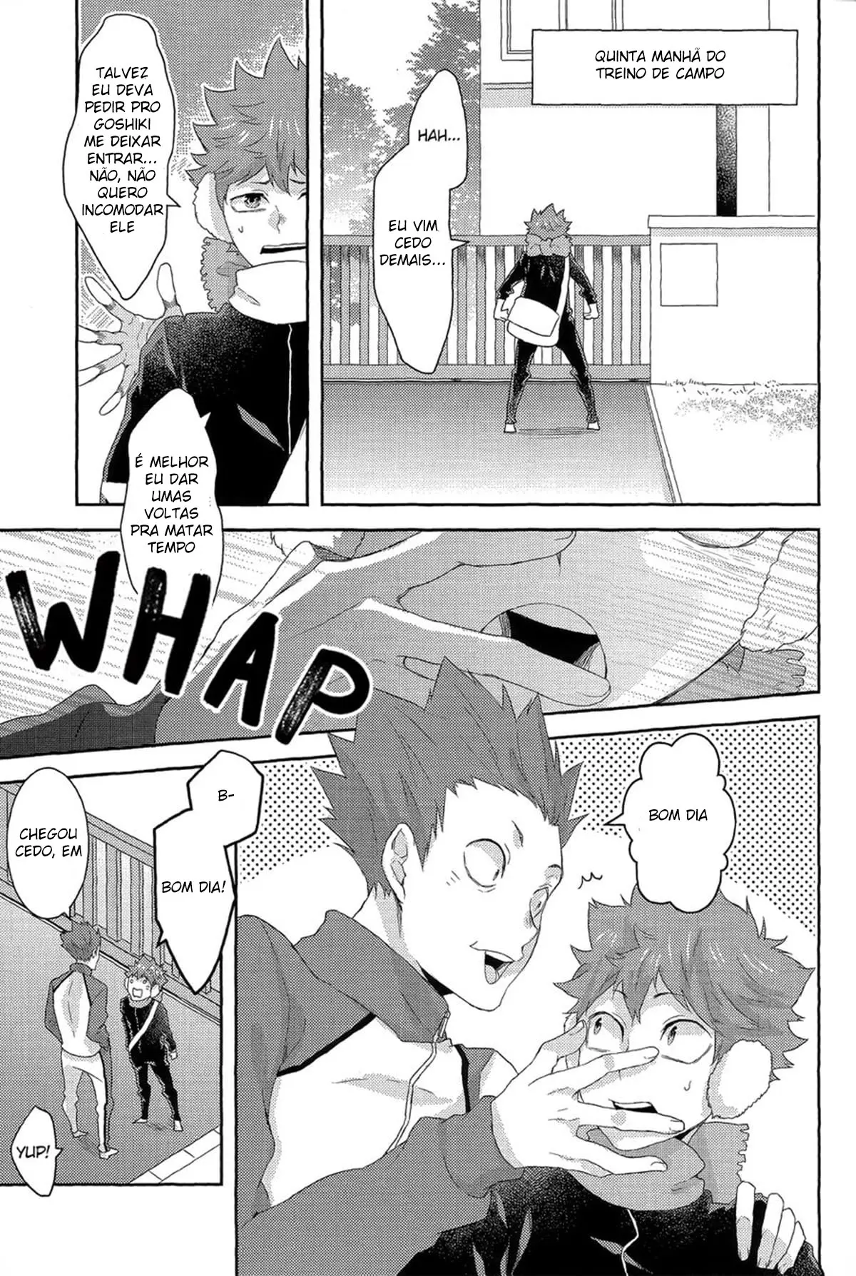 Brotos do Paraíso Hentai – Página 15 Brotos do Paraíso Hentai – Página 15