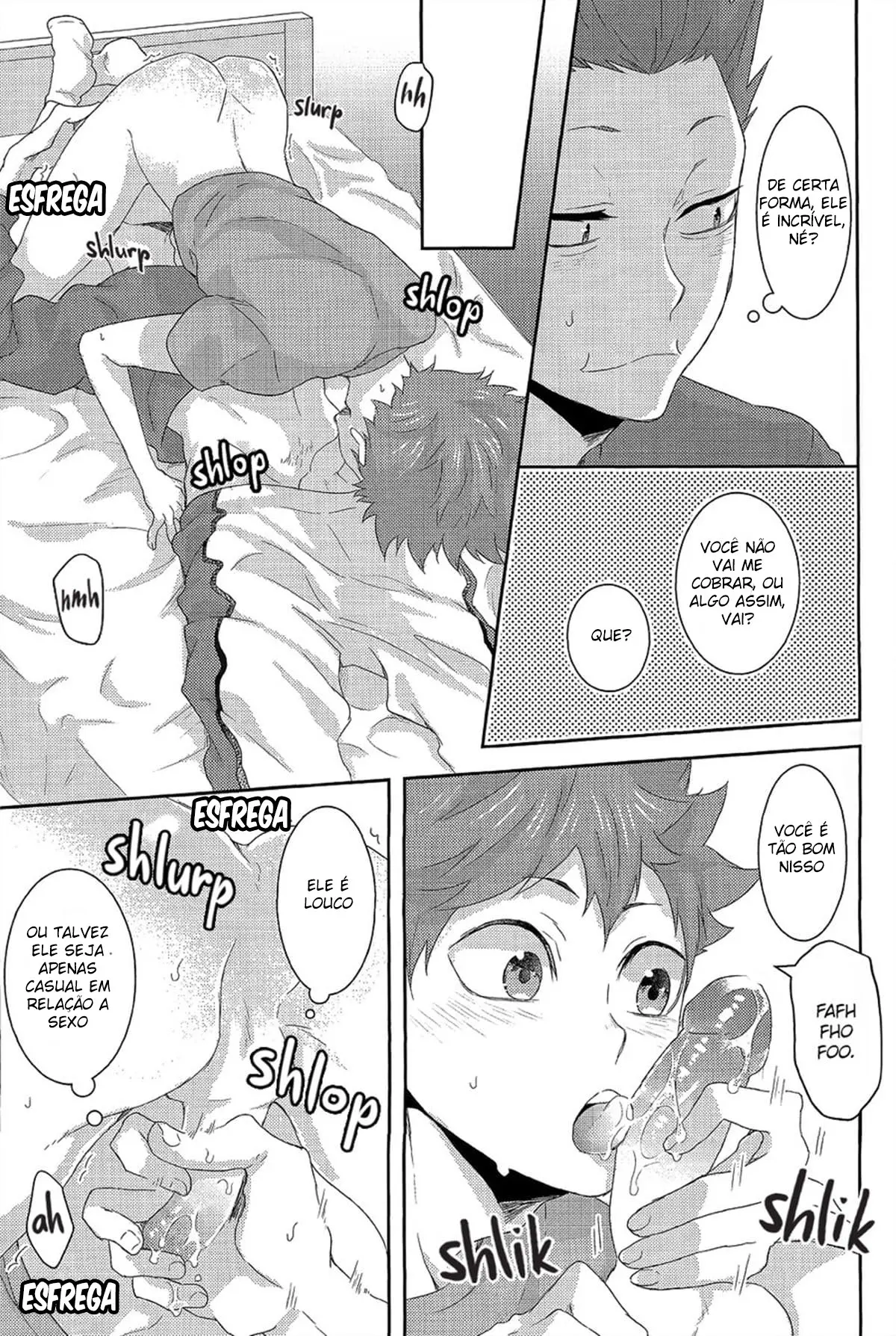 Brotos do Paraíso Hentai – Página 19 Brotos do Paraíso Hentai – Página 19