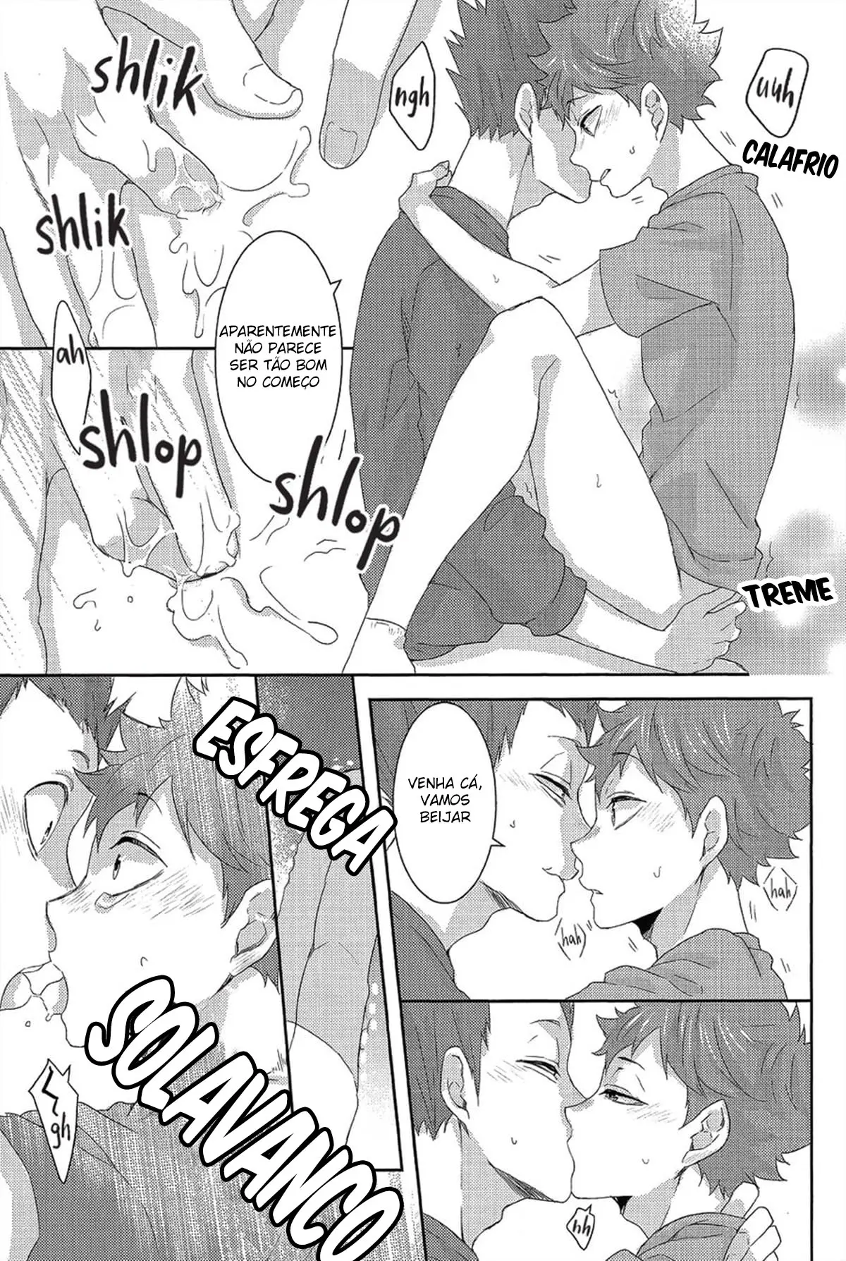 Brotos do Paraíso Hentai – Página 21 Brotos do Paraíso Hentai – Página 21