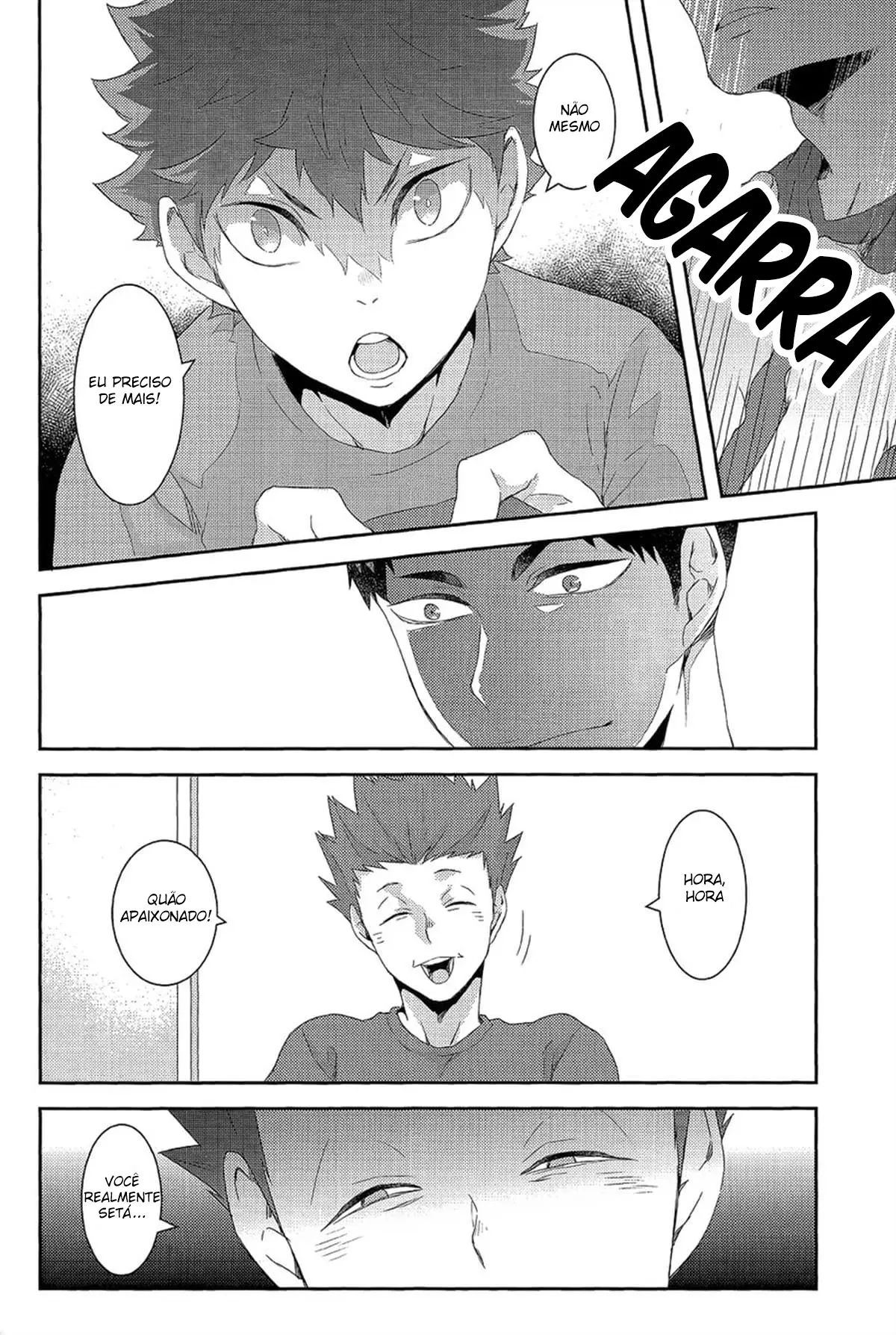 Brotos do Paraíso Hentai – Página 32 Brotos do Paraíso Hentai – Página 32