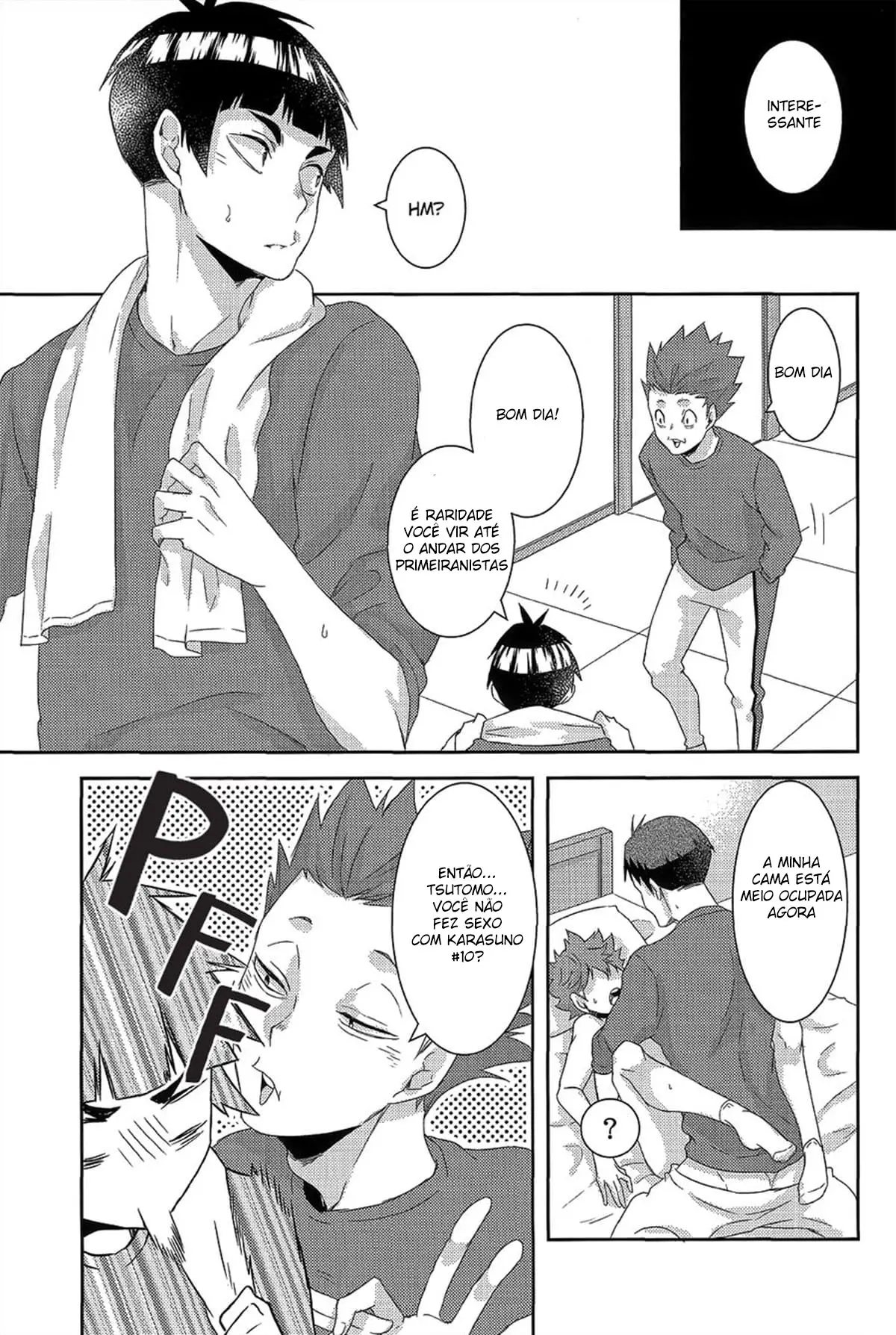 Brotos do Paraíso Hentai – Página 33 Brotos do Paraíso Hentai – Página 33