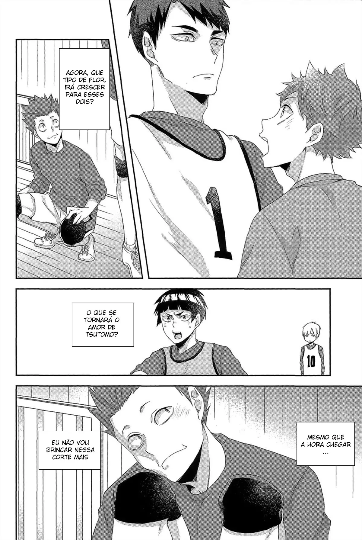 Brotos do Paraíso Hentai – Página 38 Brotos do Paraíso Hentai – Página 38