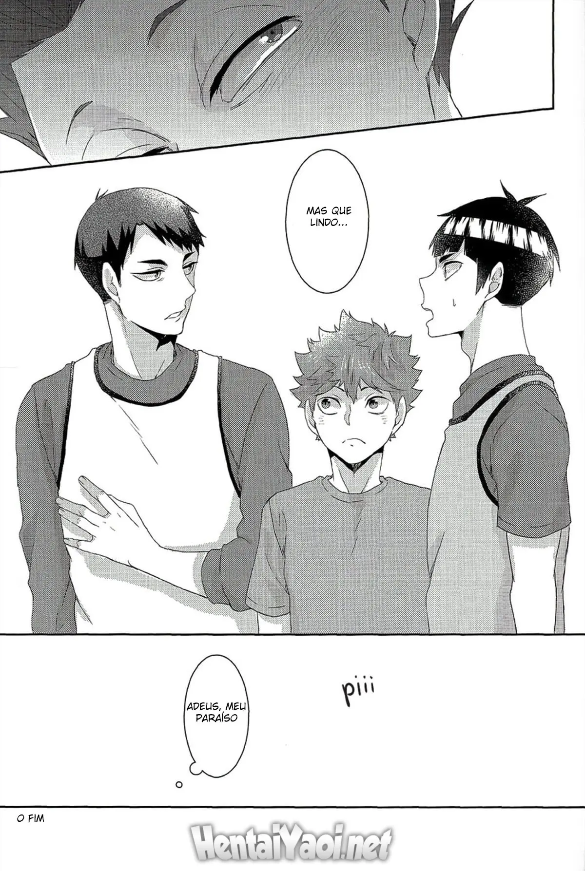 Brotos do Paraíso Hentai – Página 39 Brotos do Paraíso Hentai – Página 39