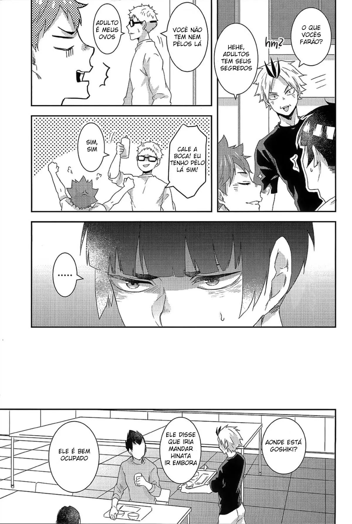 Brotos do Paraíso Hentai – Página 5 Brotos do Paraíso Hentai – Página 5