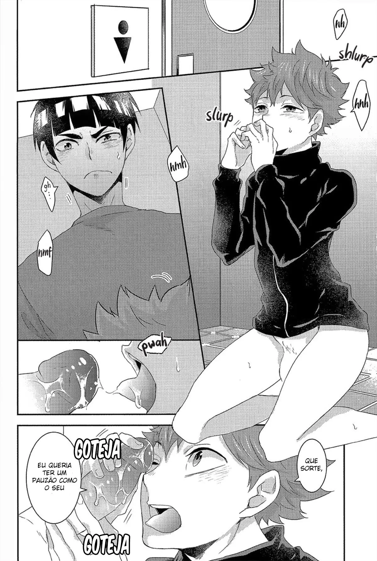 Brotos do Paraíso Hentai – Página 6 Brotos do Paraíso Hentai – Página 6