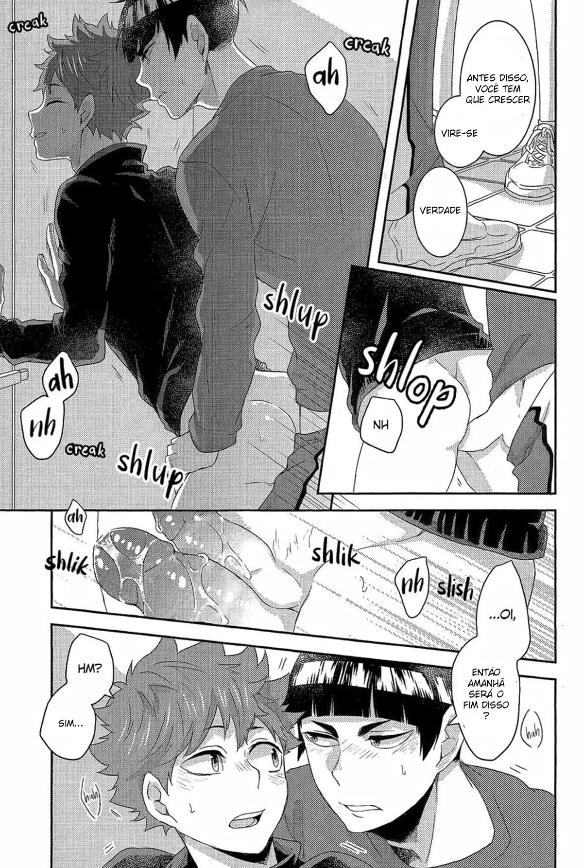 Brotos do Paraíso Hentai – Página 7 Brotos do Paraíso Hentai – Página 7