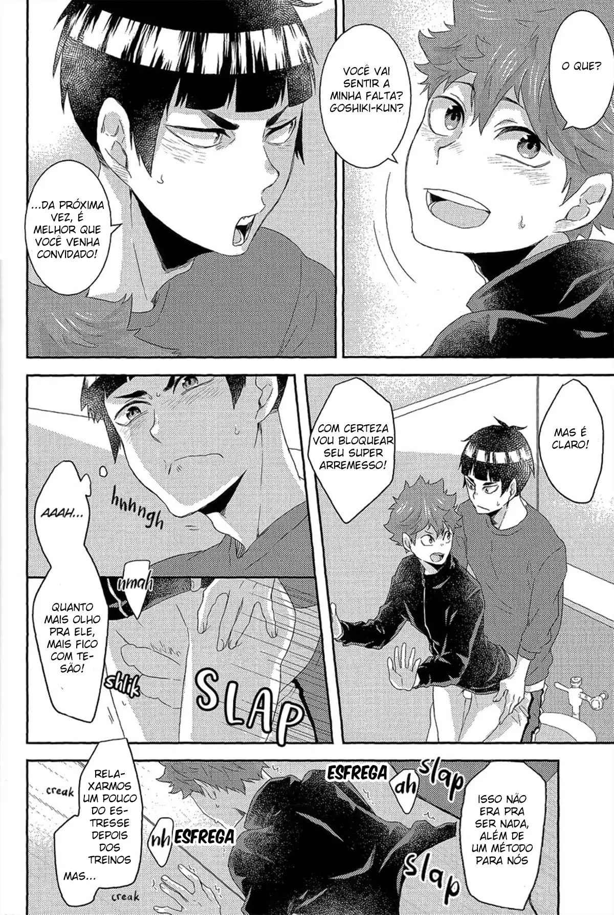 Brotos do Paraíso Hentai – Página 8 Brotos do Paraíso Hentai – Página 8