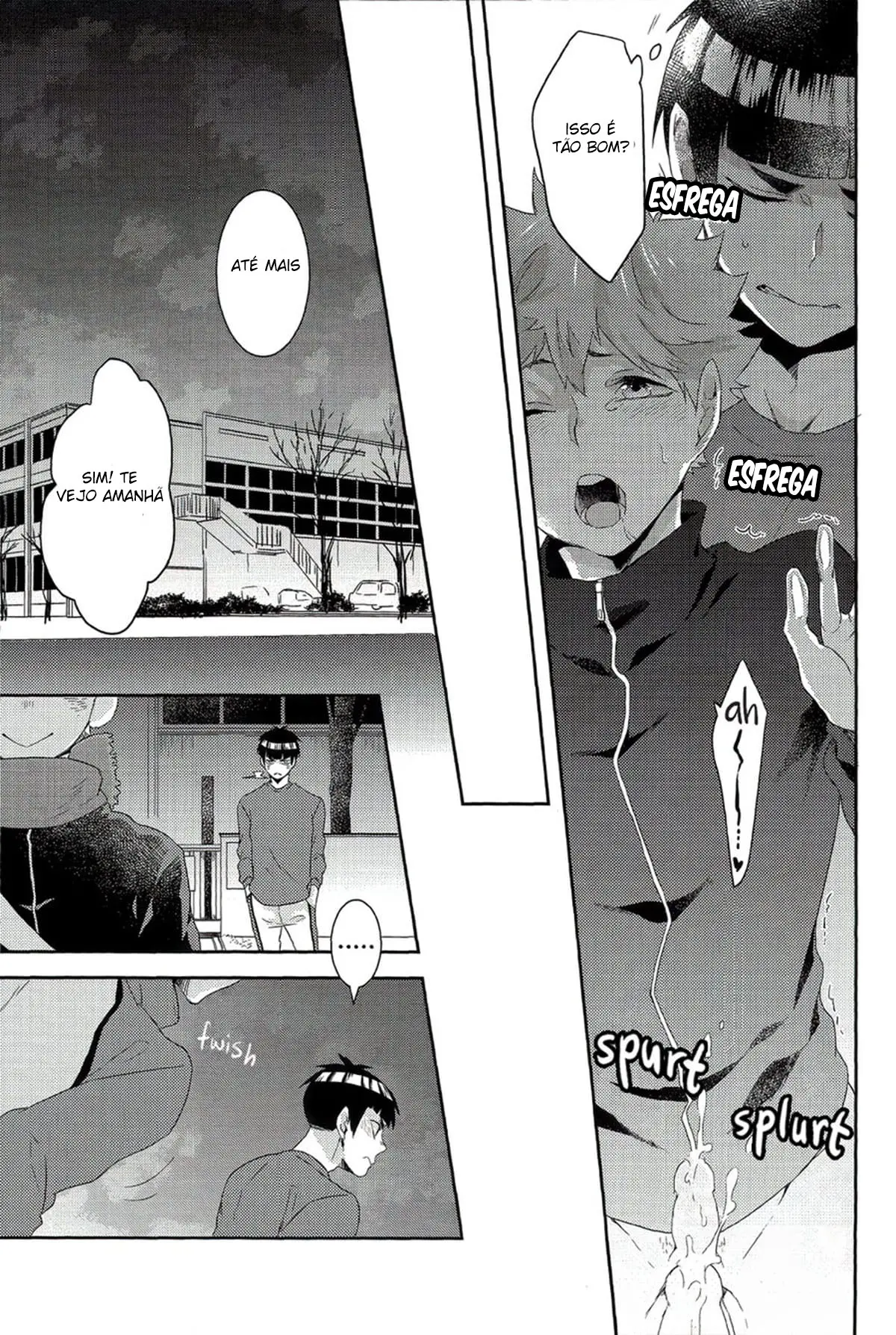 Brotos do Paraíso Hentai – Página 9 Brotos do Paraíso Hentai – Página 9