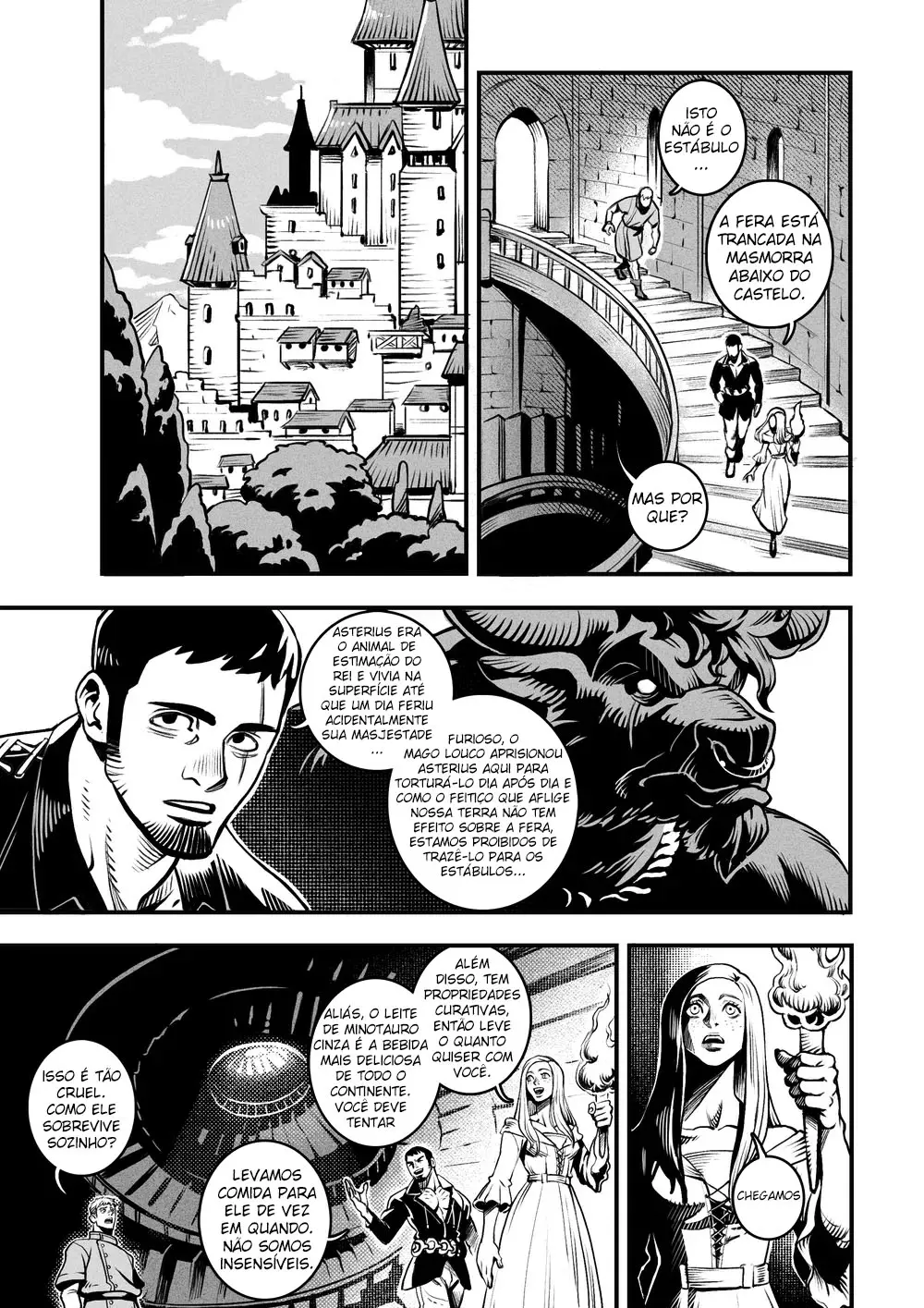 Busca Pelos Laticínios Hentai – Página 5