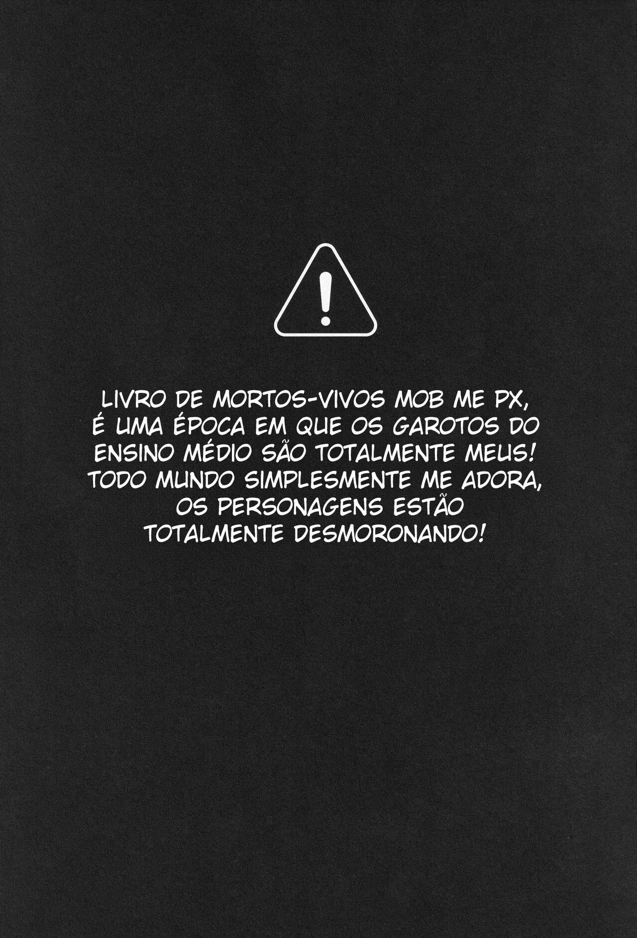 Caça ao Pesadelo Hentai – Página 2