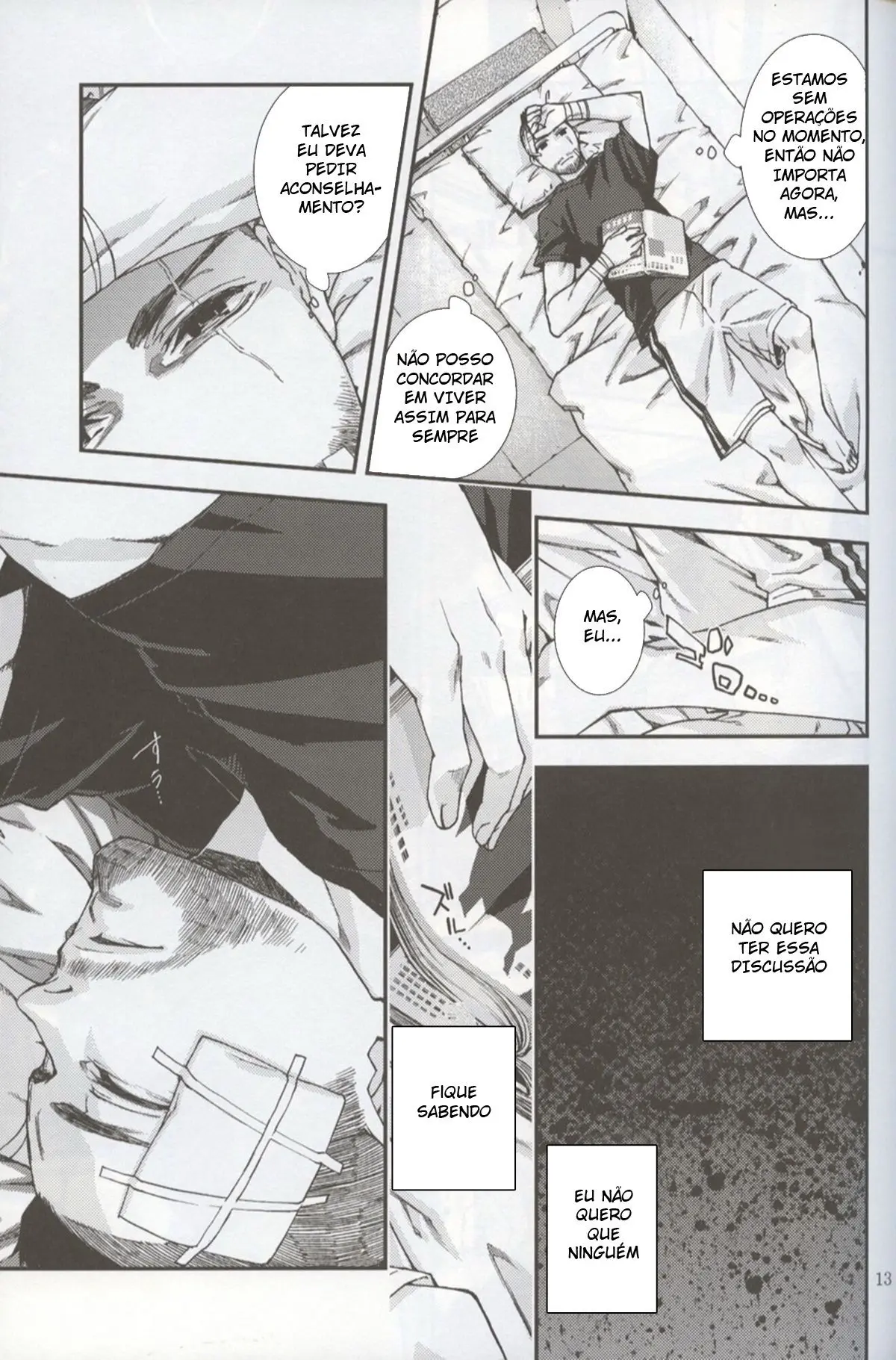 Cães Imperfeitos 2 Hentai – Página 11 Cães Imperfeitos 2 Hentai – Página 11