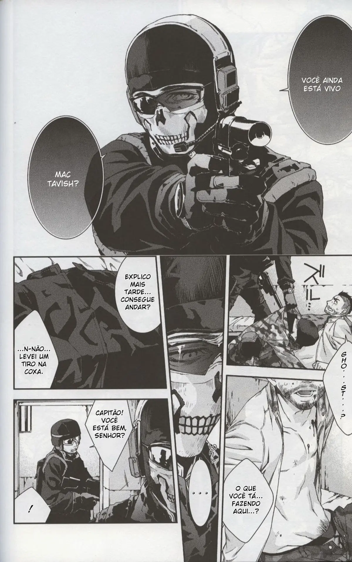 Cães Imperfeitos Hentai – Página 24 Cães Imperfeitos Hentai – Página 24