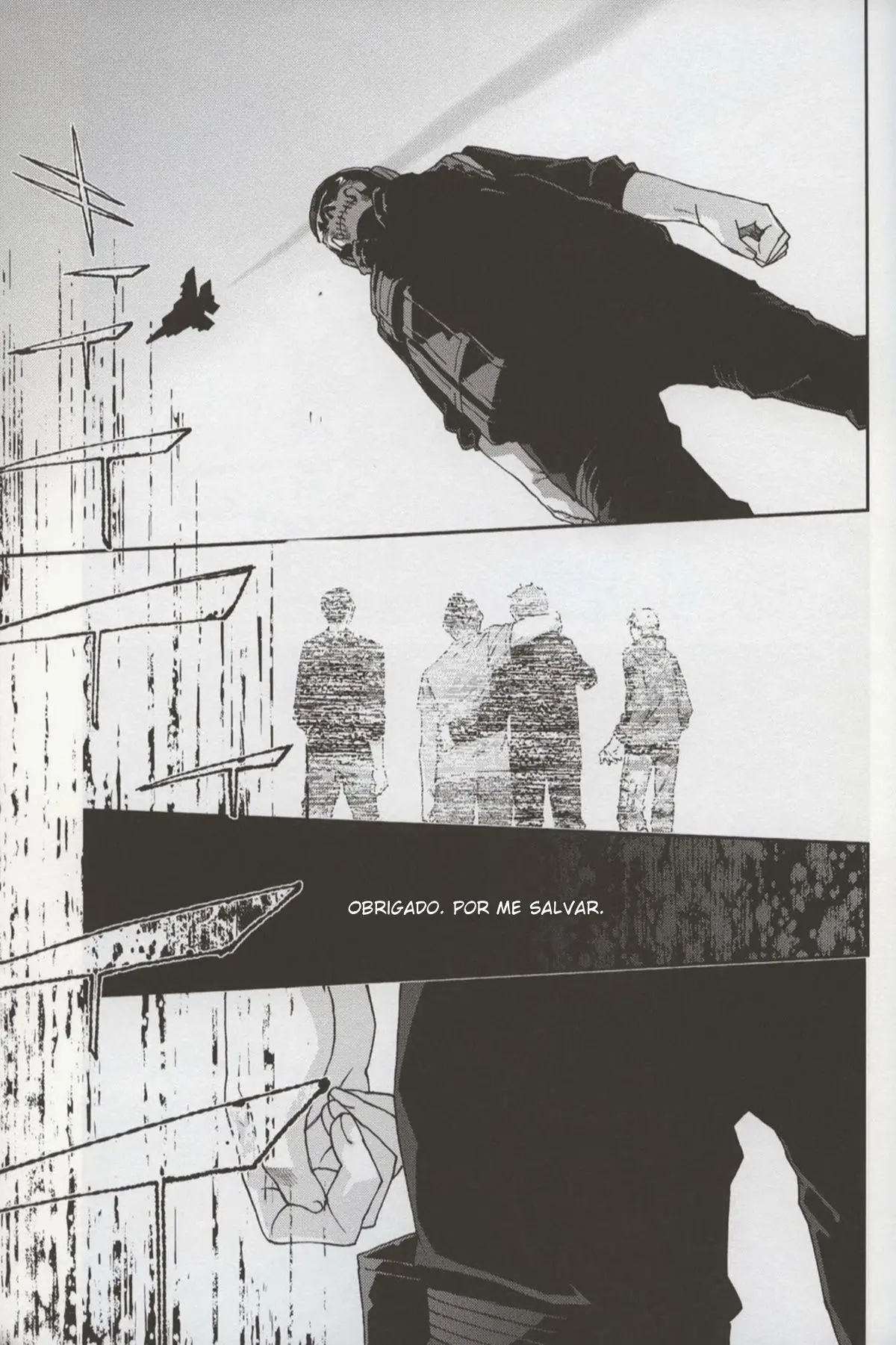 Cães Imperfeitos Hentai – Página 29 Cães Imperfeitos Hentai – Página 29