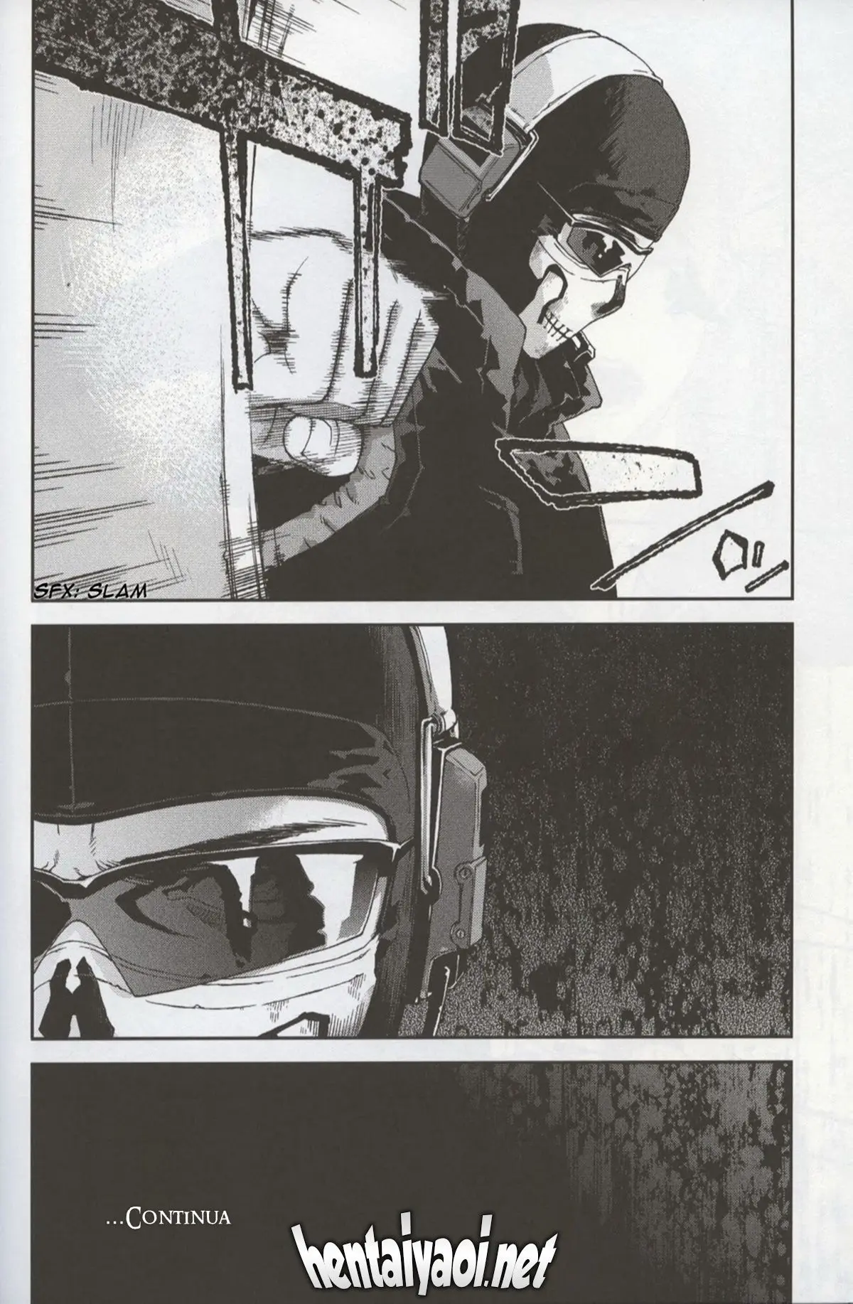 Cães Imperfeitos Hentai – Página 30 Cães Imperfeitos Hentai – Página 30