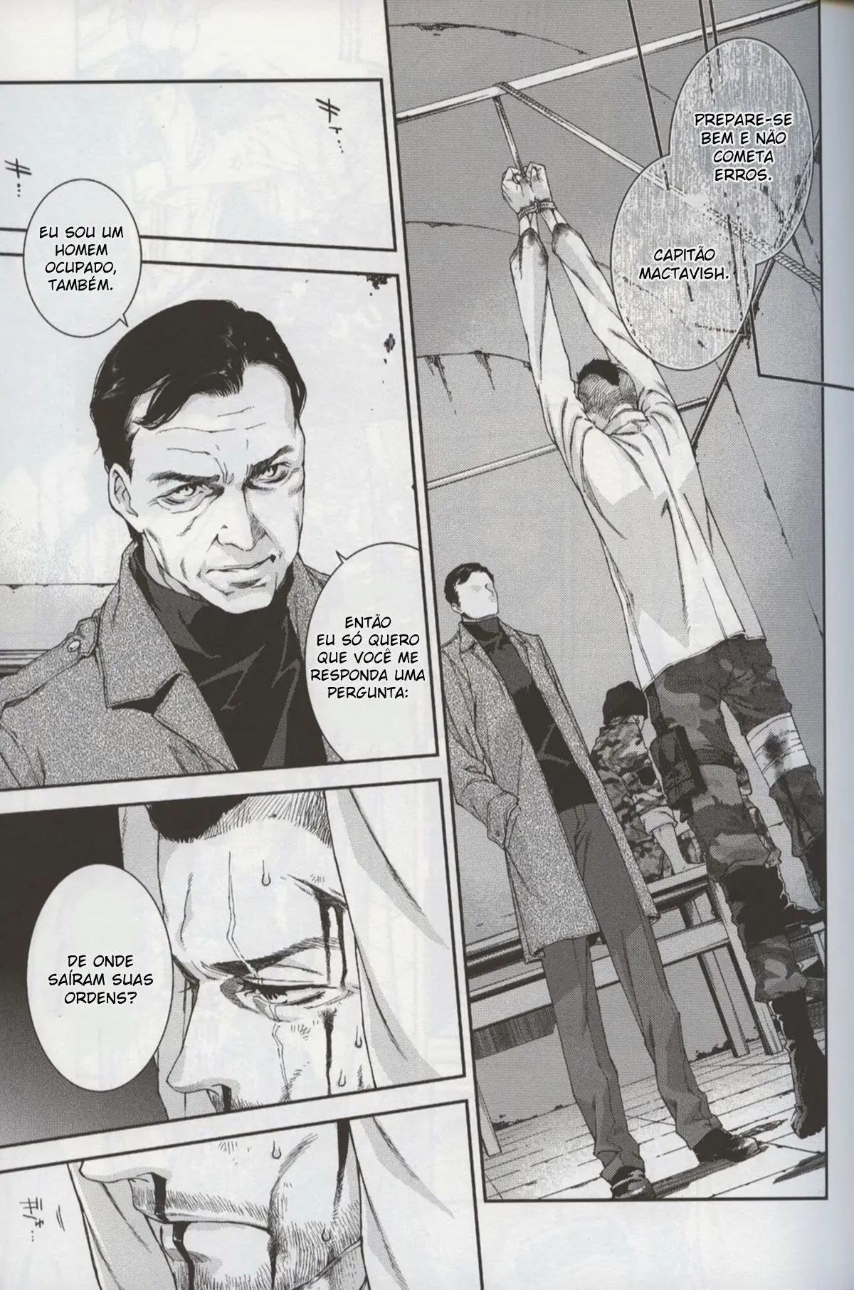 Cães Imperfeitos Hentai – Página 5 Cães Imperfeitos Hentai – Página 5