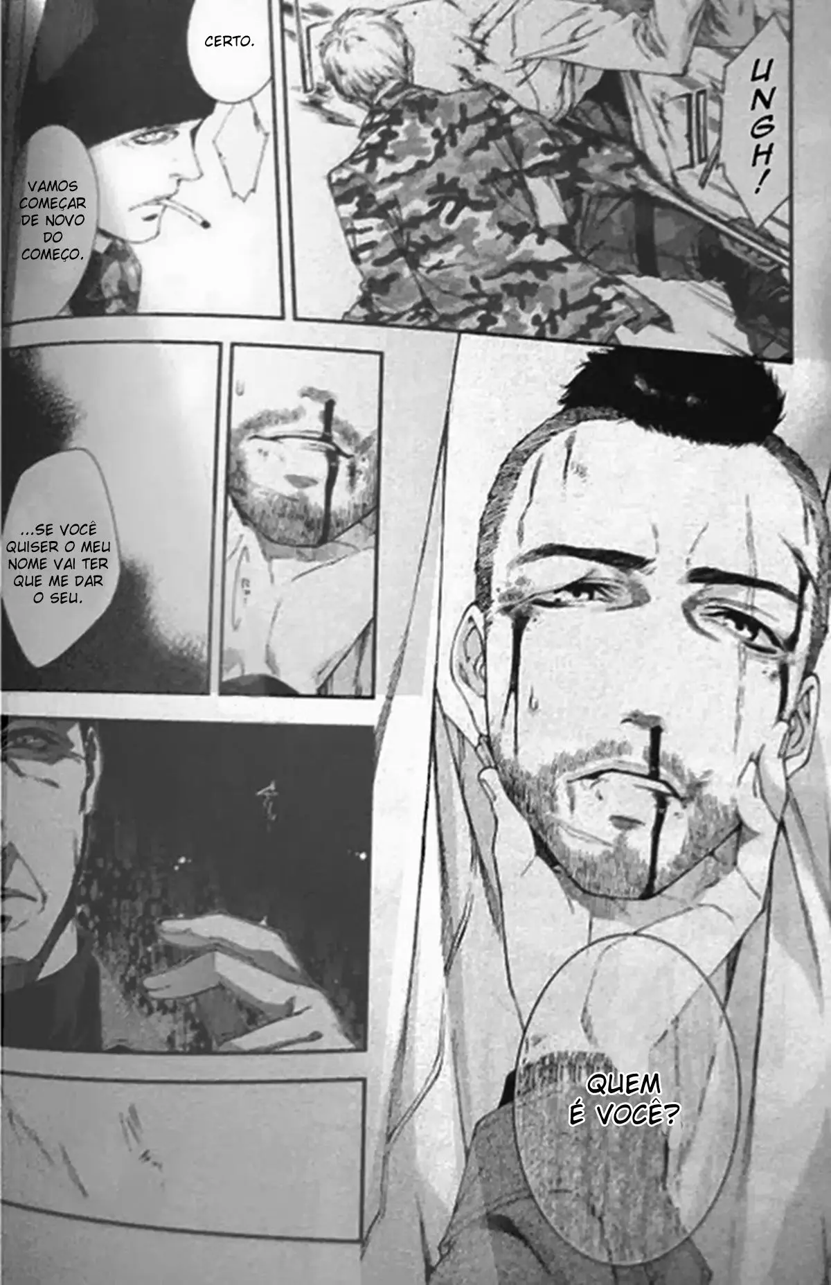 Cães Imperfeitos Hentai – Página 6 Cães Imperfeitos Hentai – Página 6