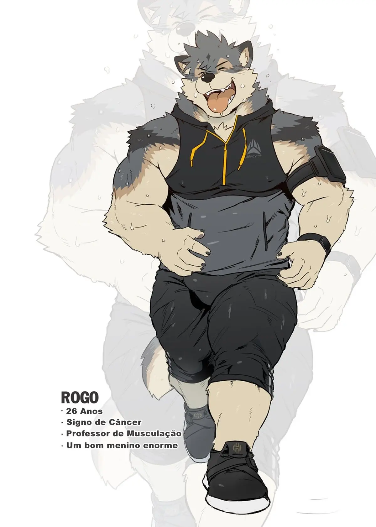 Café da Manhã Hentai – Página 12 Café da Manhã Hentai – Página 12